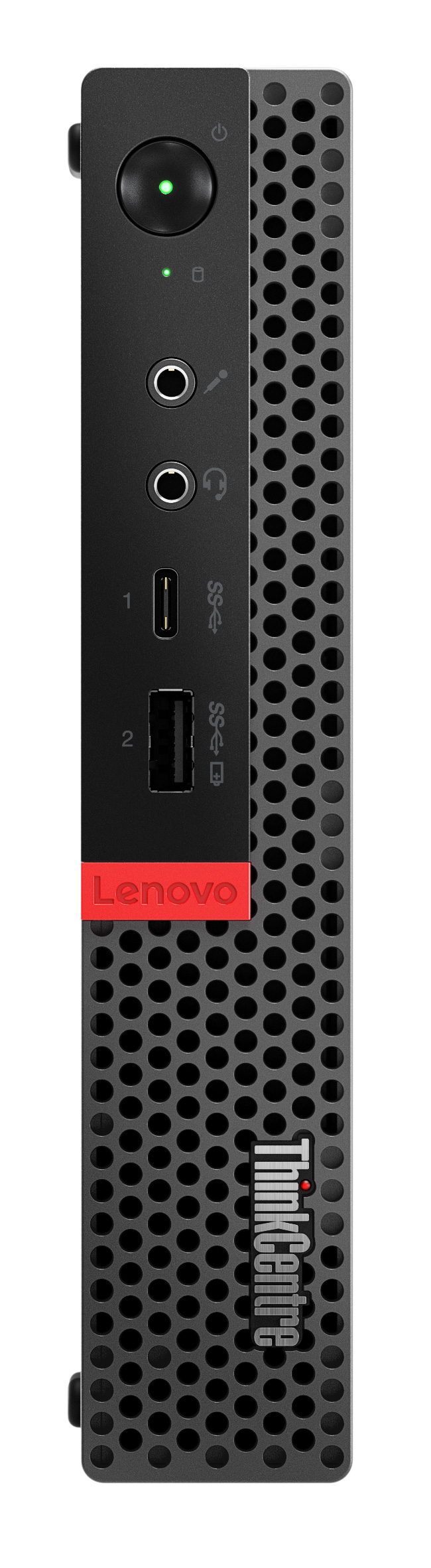 Компьютер Lenovo ThinkCentre M920q Tiny (10RS002CRU) - купить в Компьютер Lenovo ThinkCentre M920q Tiny (10RS002CRU) - купить в