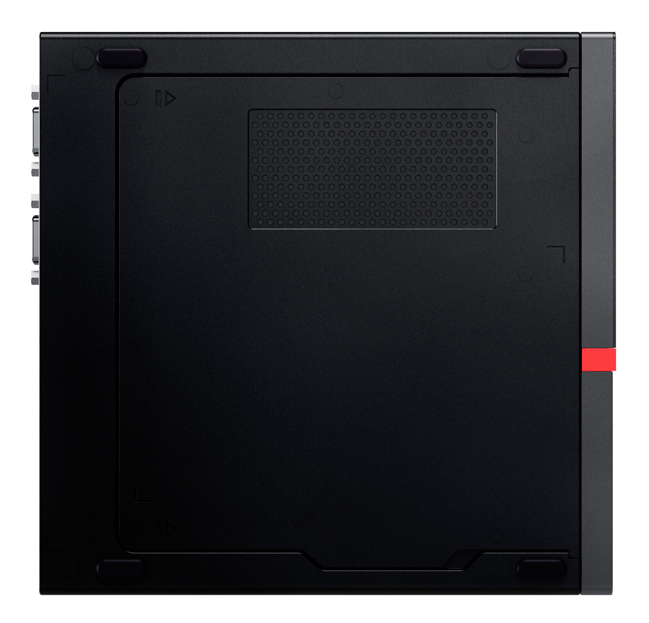 Компьютер Lenovo ThinkCentre M920q Tiny (10RS002CRU) - купить в