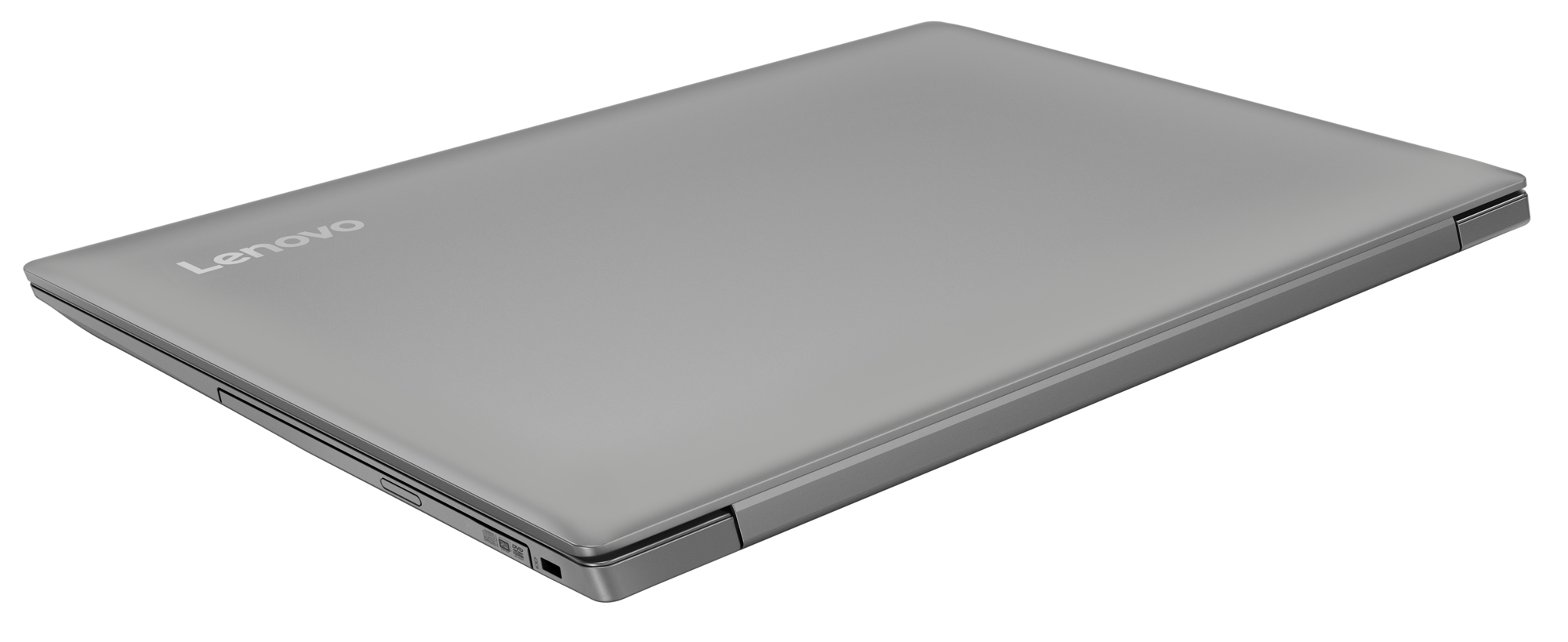 Ноутбук Lenovo ideapad 330-15 Platinum Grey (81D100HBRA