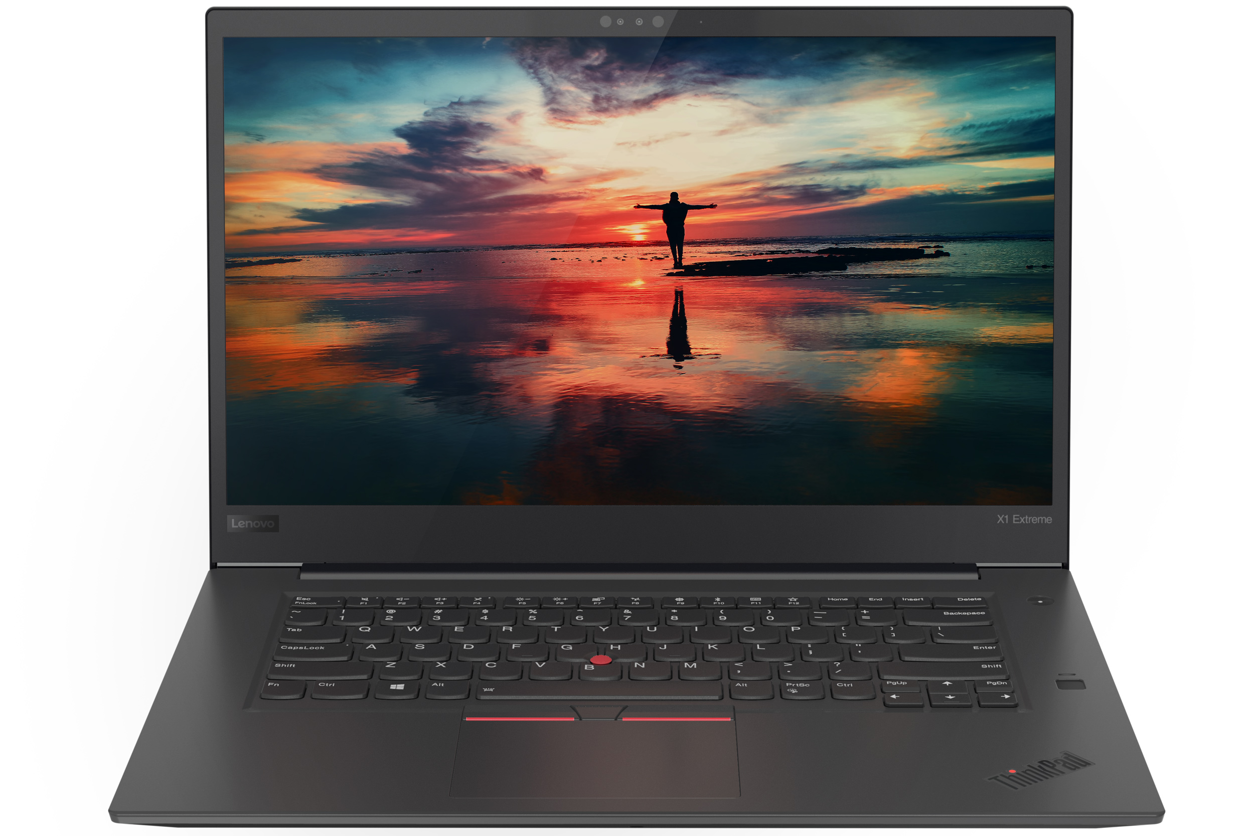 Ультрабук ThinkPad X1 Extreme 1st Gen (20MF000XRT) - купить в