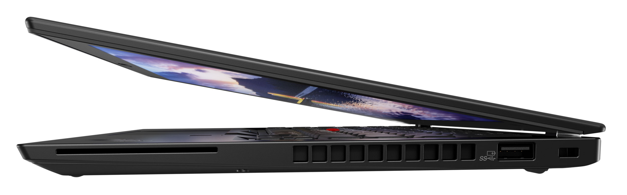 Ноутбук ThinkPad X280 (20KF001RRT) - придбати в інтернет-магазині