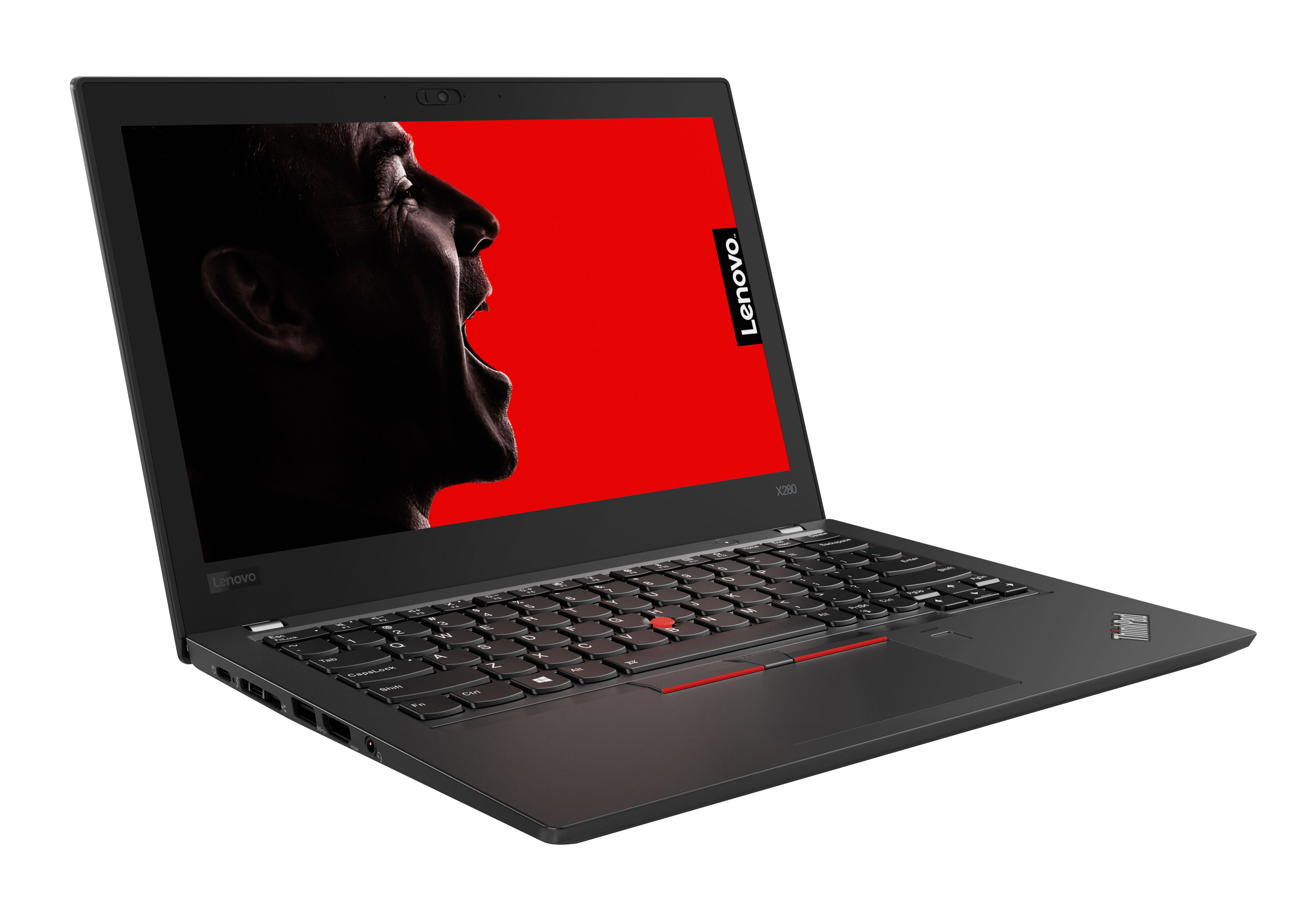 Ноутбук ThinkPad X280 (20KF001RRT) - придбати в інтернет-магазині