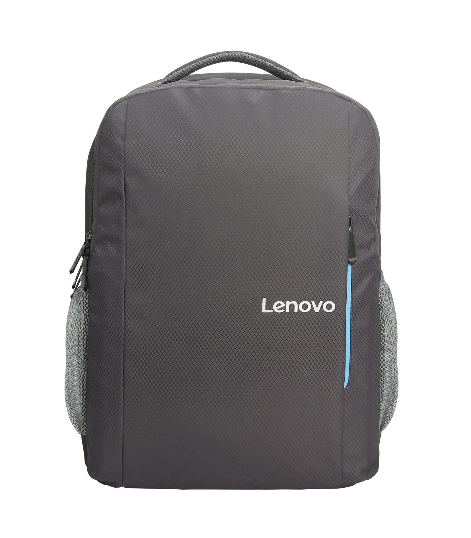 Рюкзак Lenovo 15.6” Laptop Everyday Backpack B515 Grey (GX40Q75217