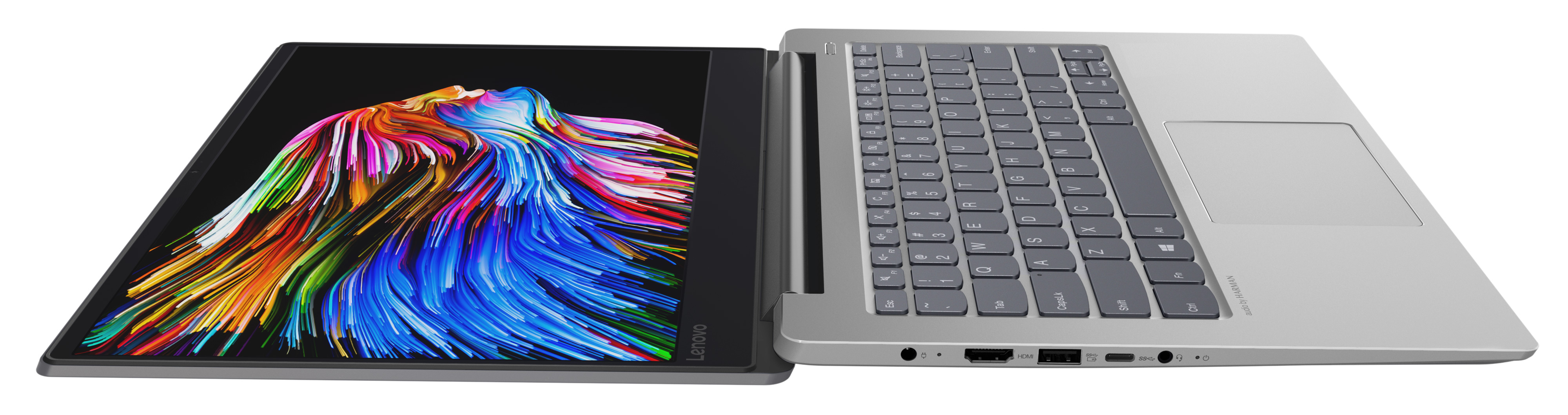 Ноутбук LENOVO ideapad 530S-14 Mineral Grey (81H1004XRA