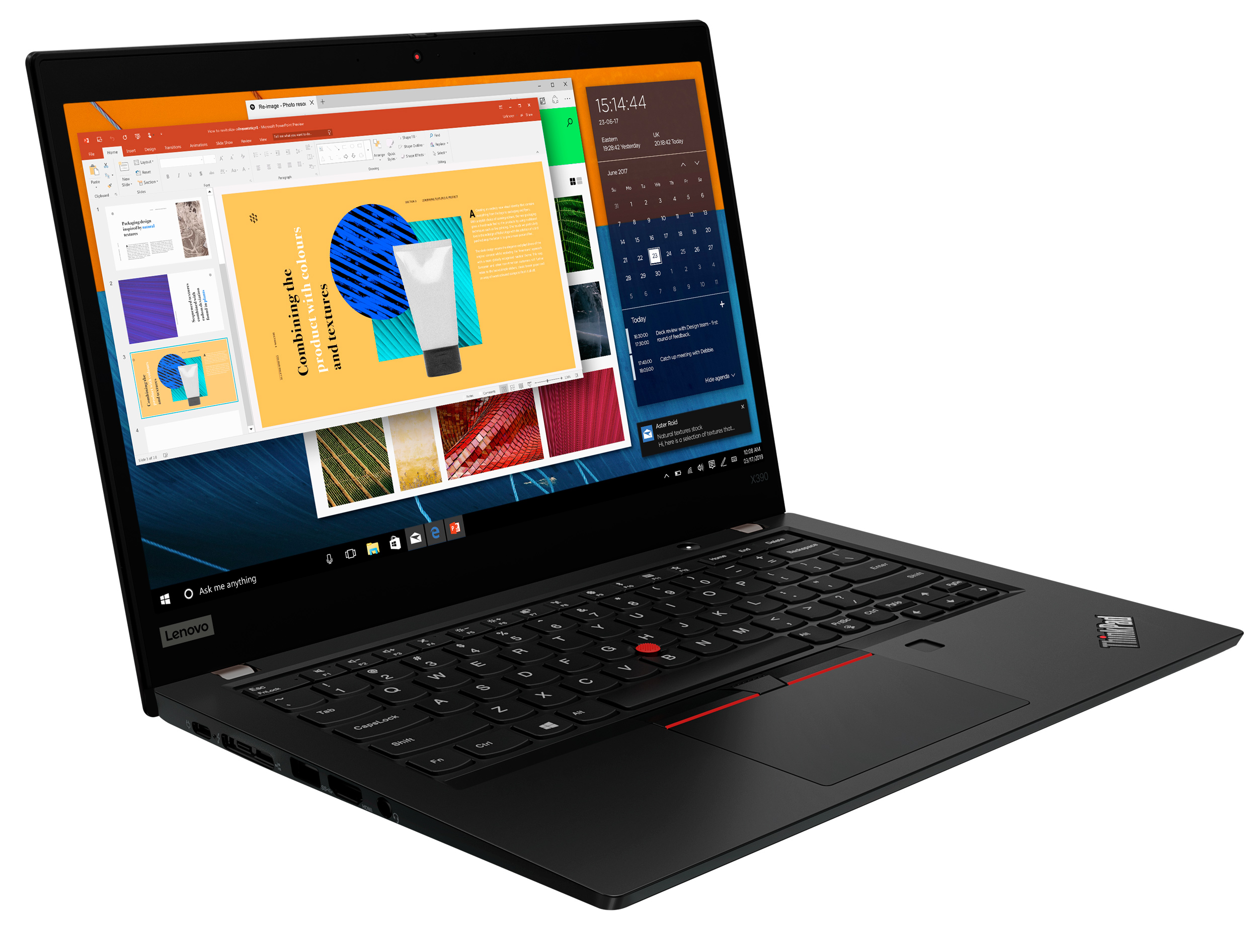 Ноутбук ThinkPad X390 (20Q0000MRT) - придбати в інтернет-магазині