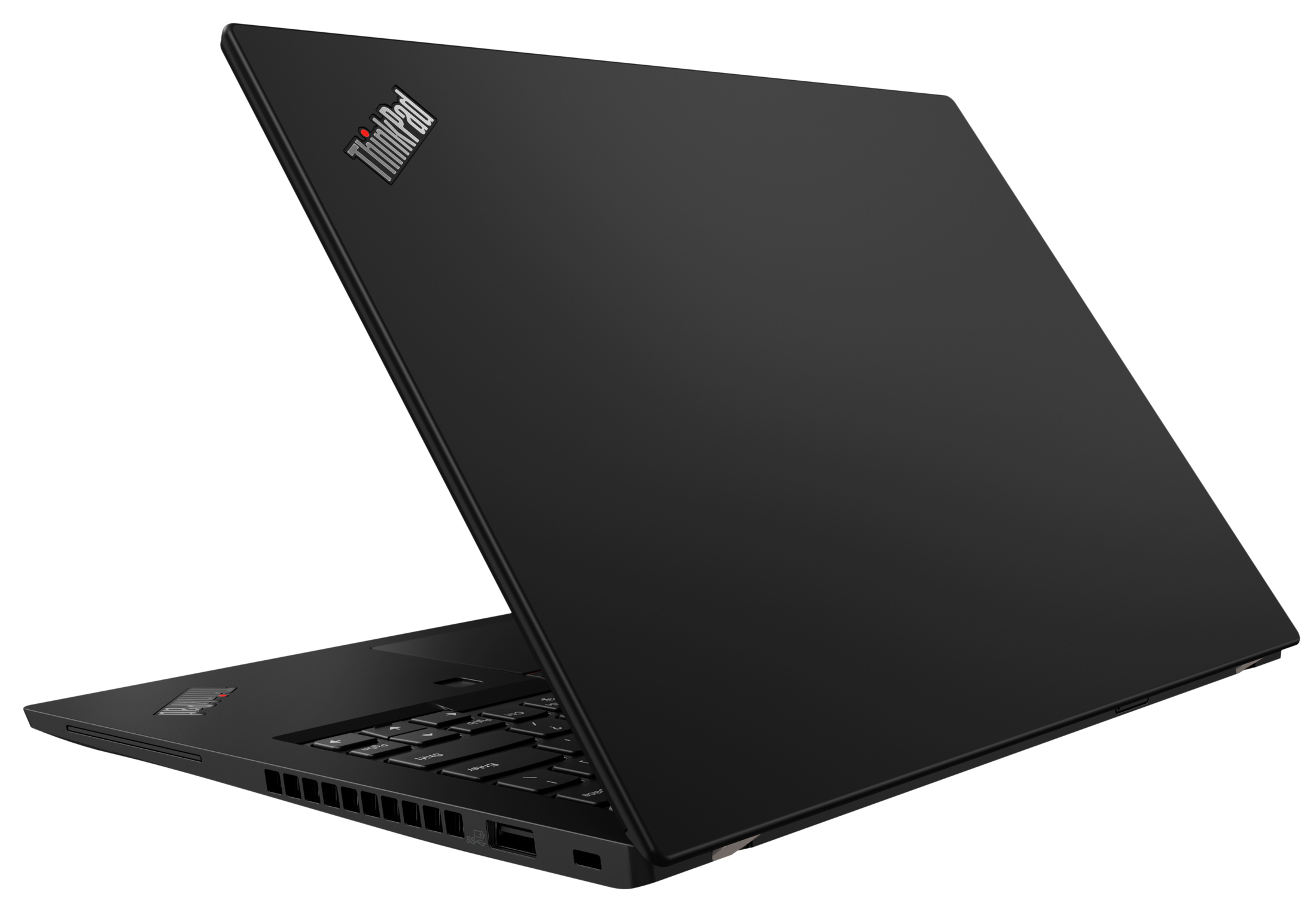 Ноутбук ThinkPad X390 (20Q0000MRT) - купить в интернет-магазине