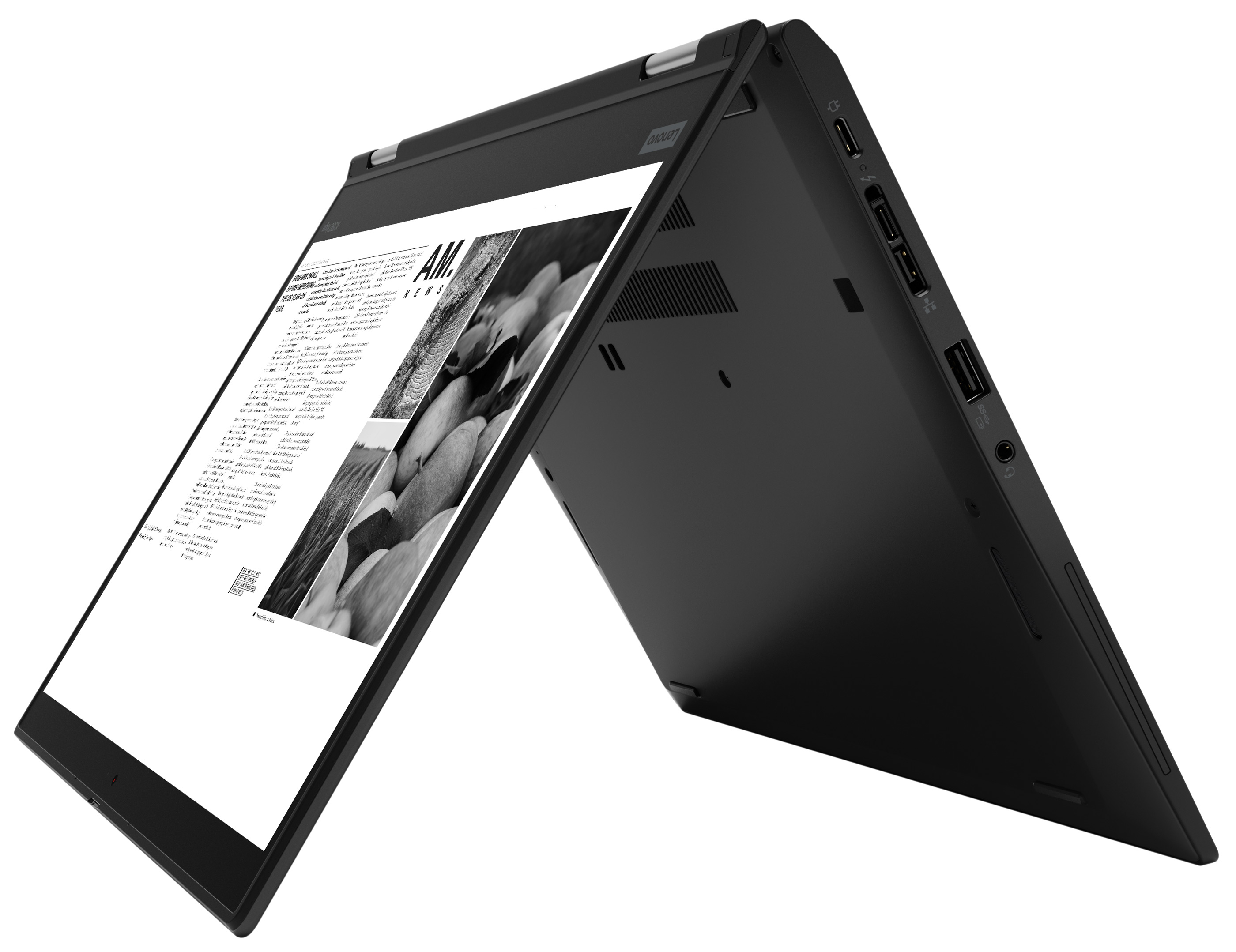 Ноутбук ThinkPad X390 Yoga (20NN002JRT). Официальный интернет