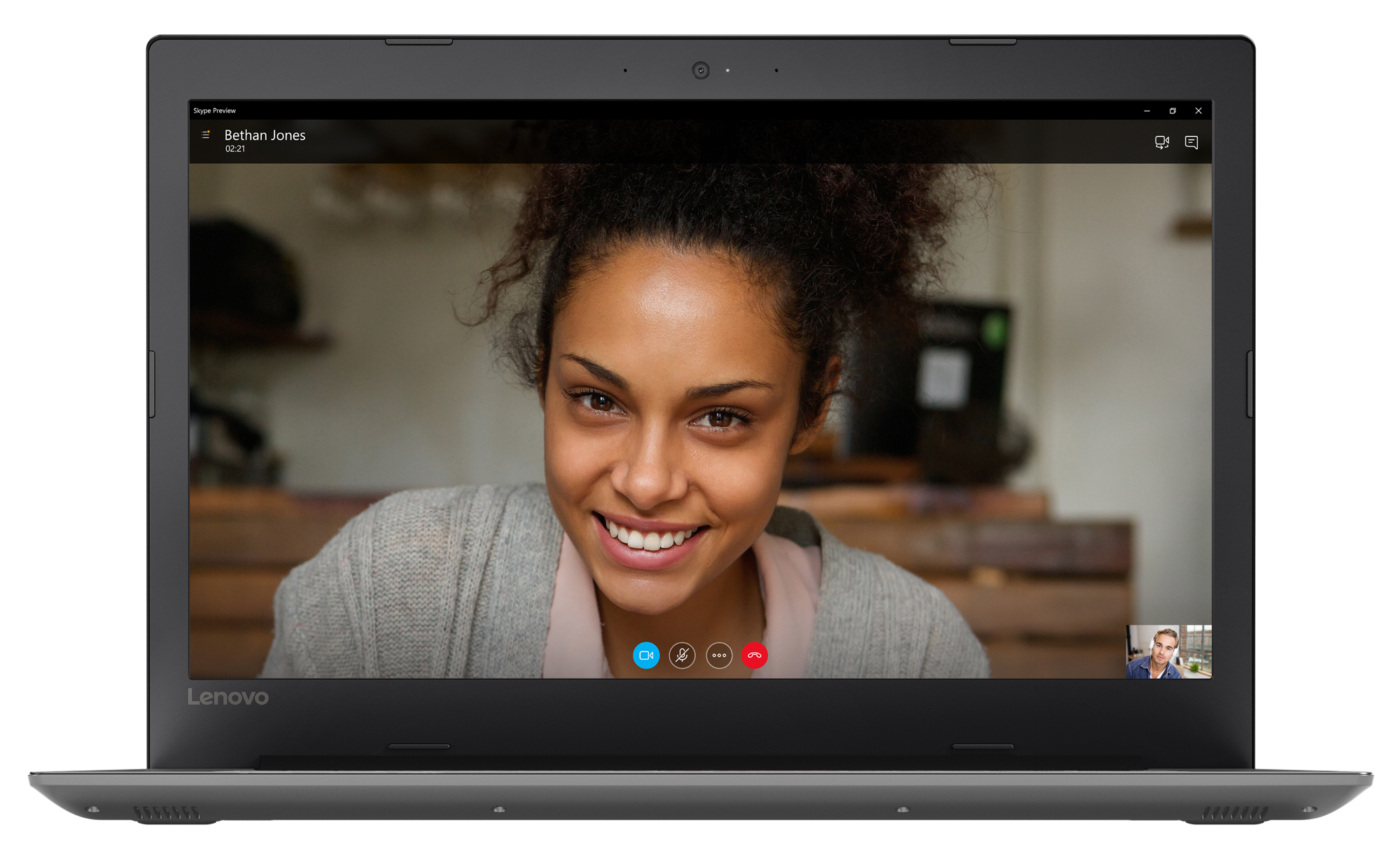 Ноутбук Lenovo ideapad 330-17IKB Onyx Black (81DK006JRA