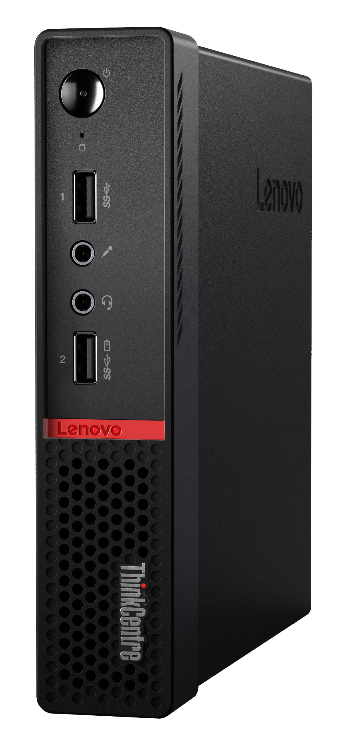 Компьютер Lenovo ThinkCentre M715q Tiny (10VHS0XW00