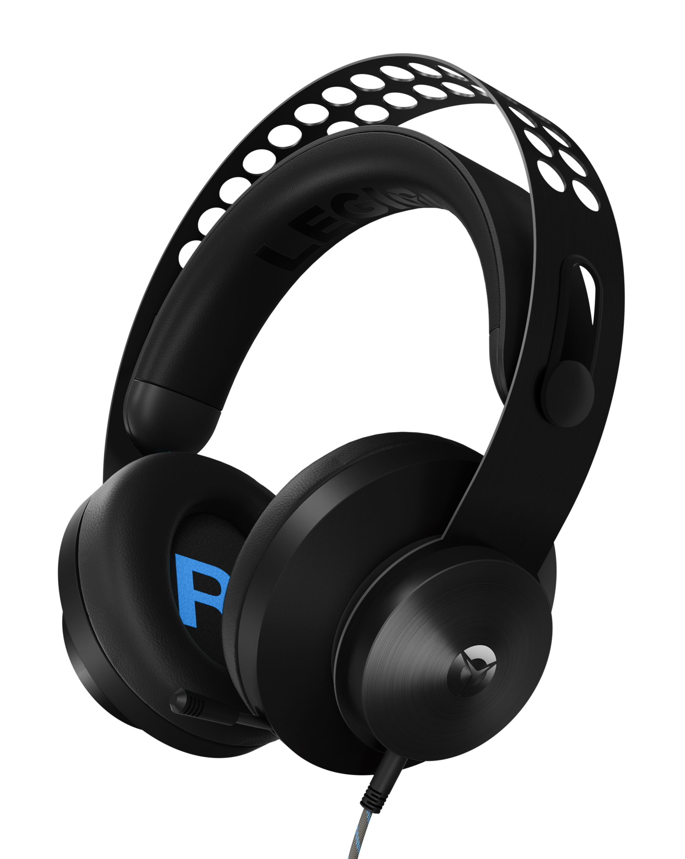 Наушники Lenovo Legion H300 Stereo Gaming Headset (GXD0T69863
