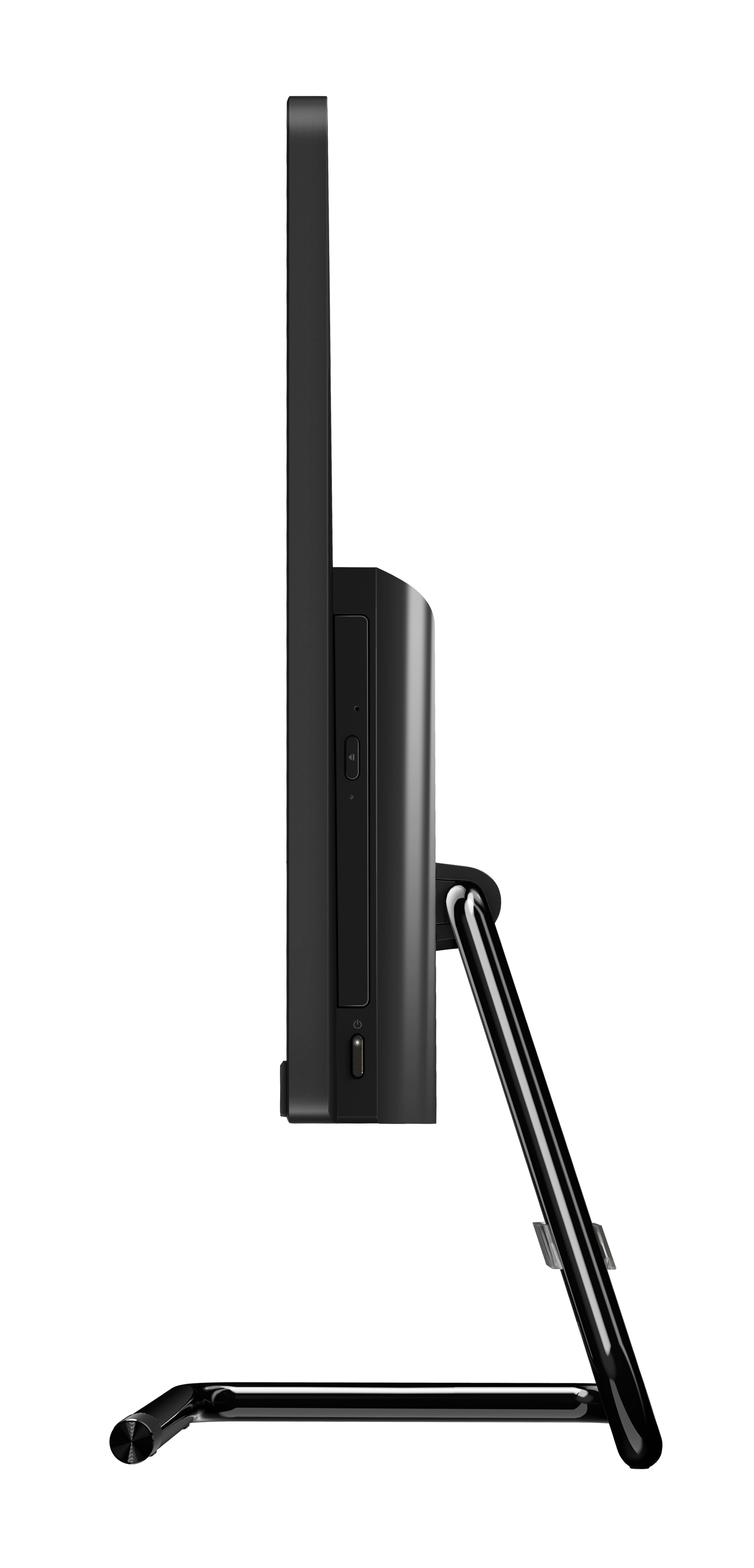 Моноблок Lenovo ideacentre A340-22IWL (F0EB006MUA) Black