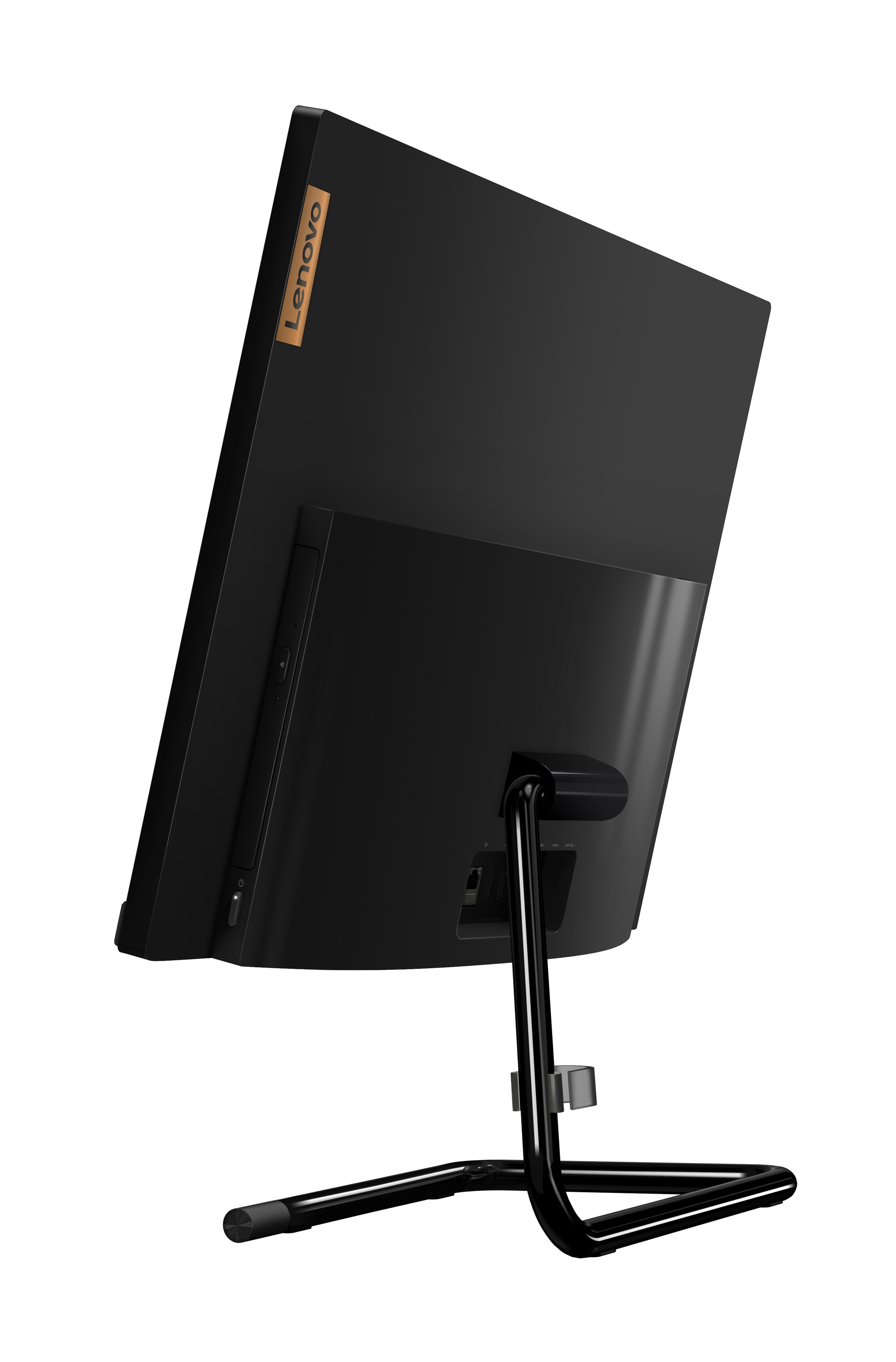 ★ジャンク★Lenovo IdeaCentre A340 Моноблок Lenovo ideacentre A340-22IWL (F0EB006MUA) Black