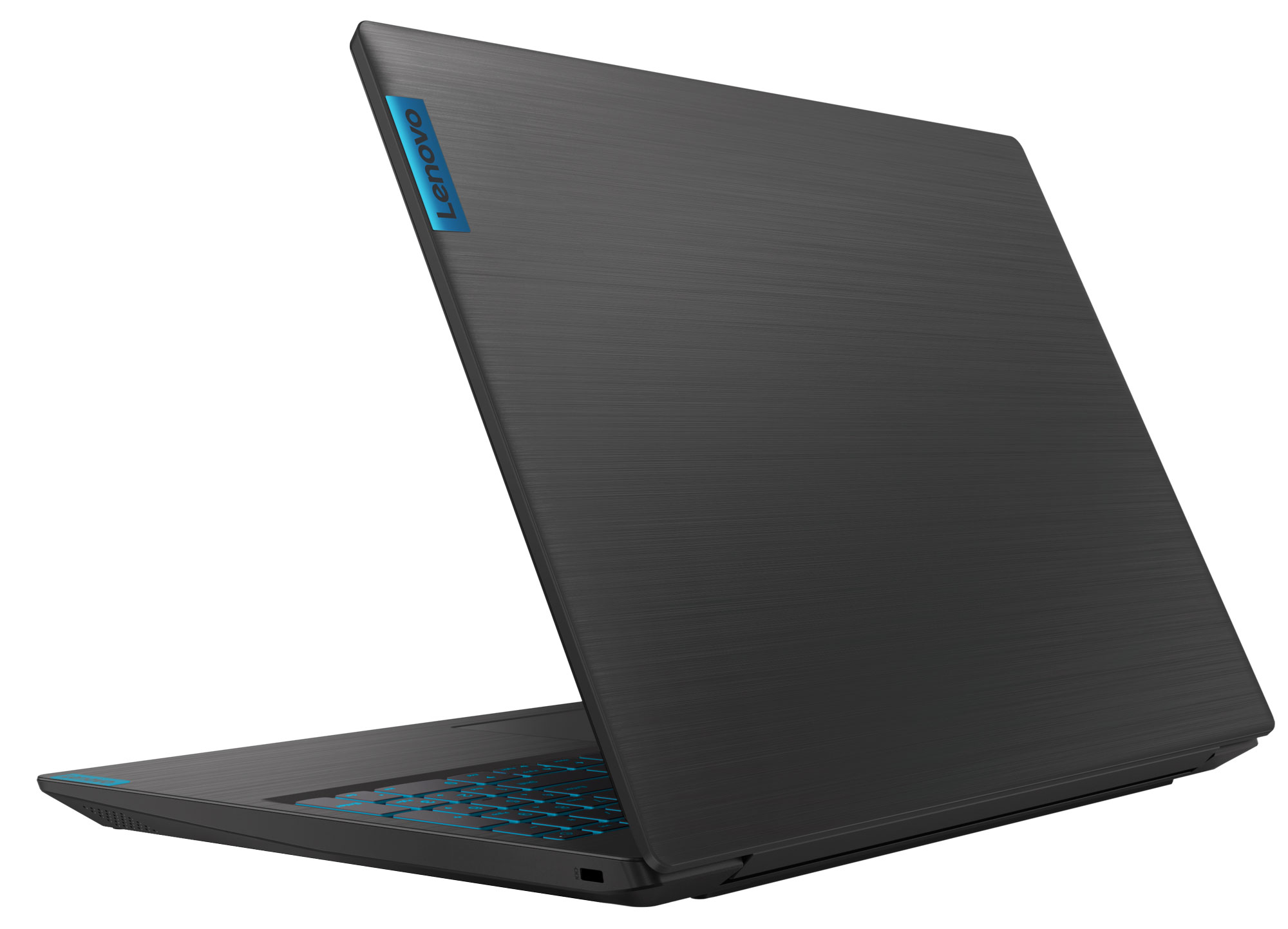 Ноутбук Lenovo ideapad L340-15IRH Gaming Black (81LK00BBRA