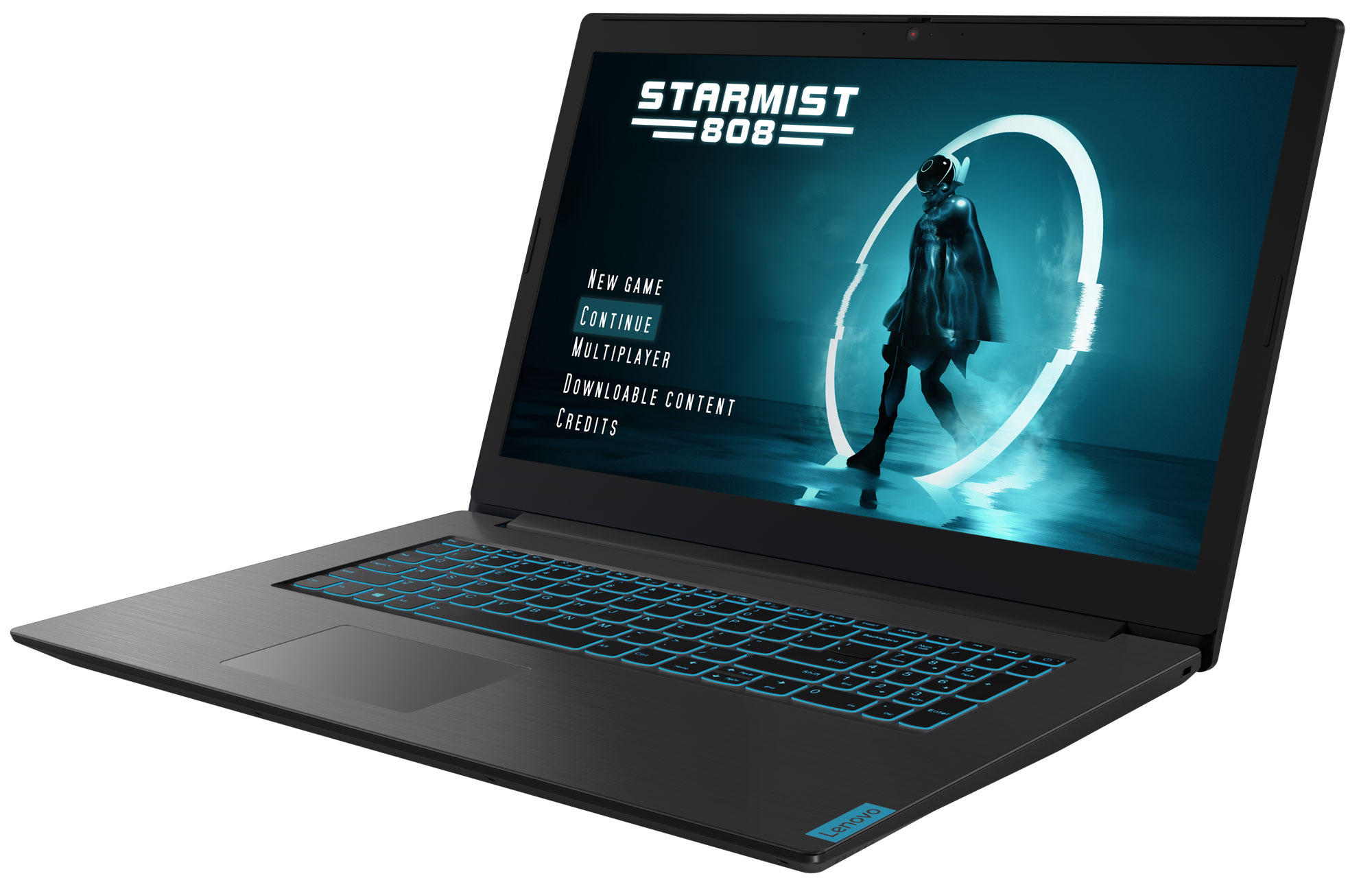 PC Lenovo L340-15IWL Core i7 Office マウス付 Ноутбук Lenovo ideapad L340-17IRH Gaming Black (81LL005VRA