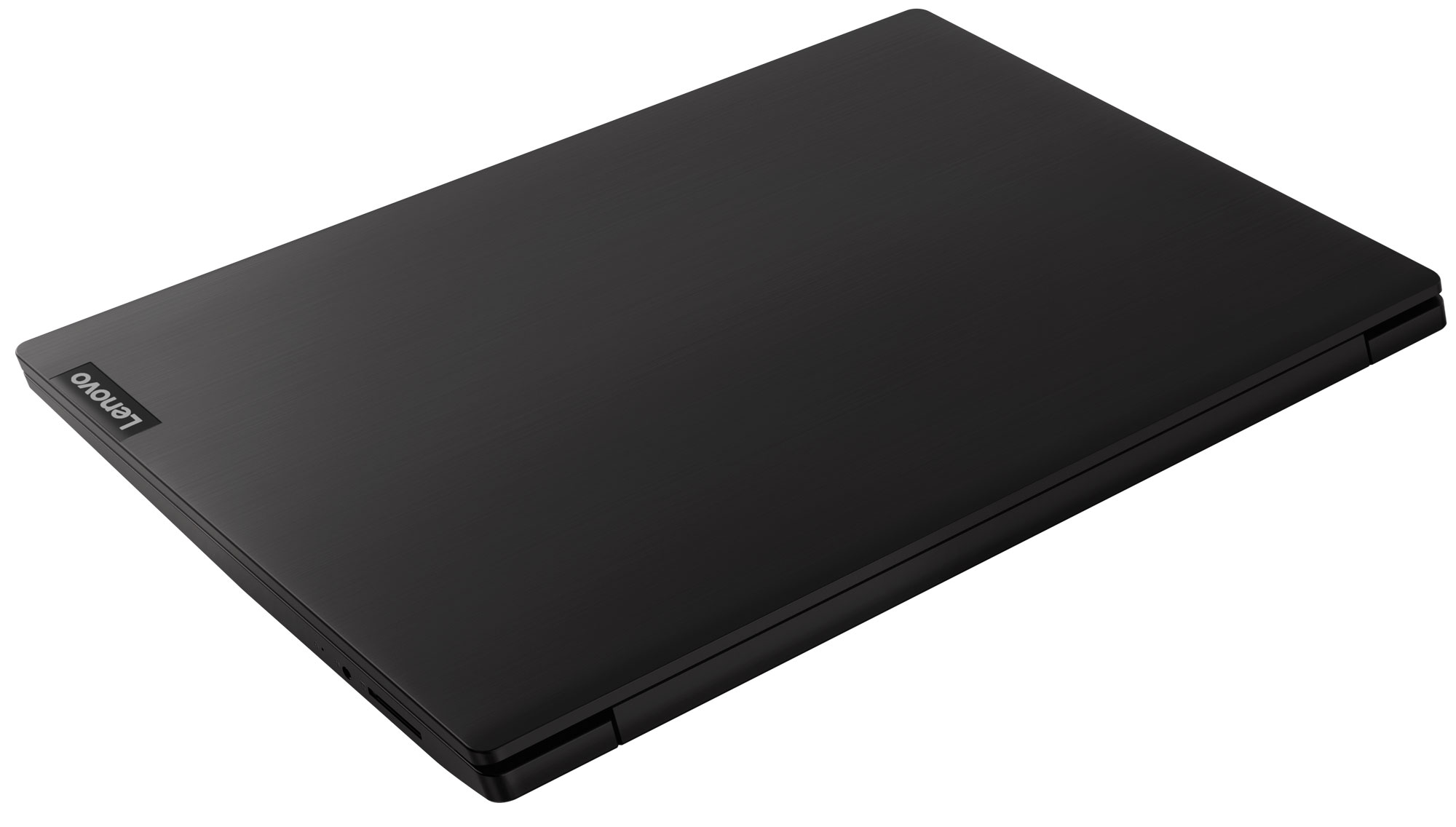 Ноутбук Lenovo ideapad S145-15IWL Black (81MV00QWRA) - купить в ...