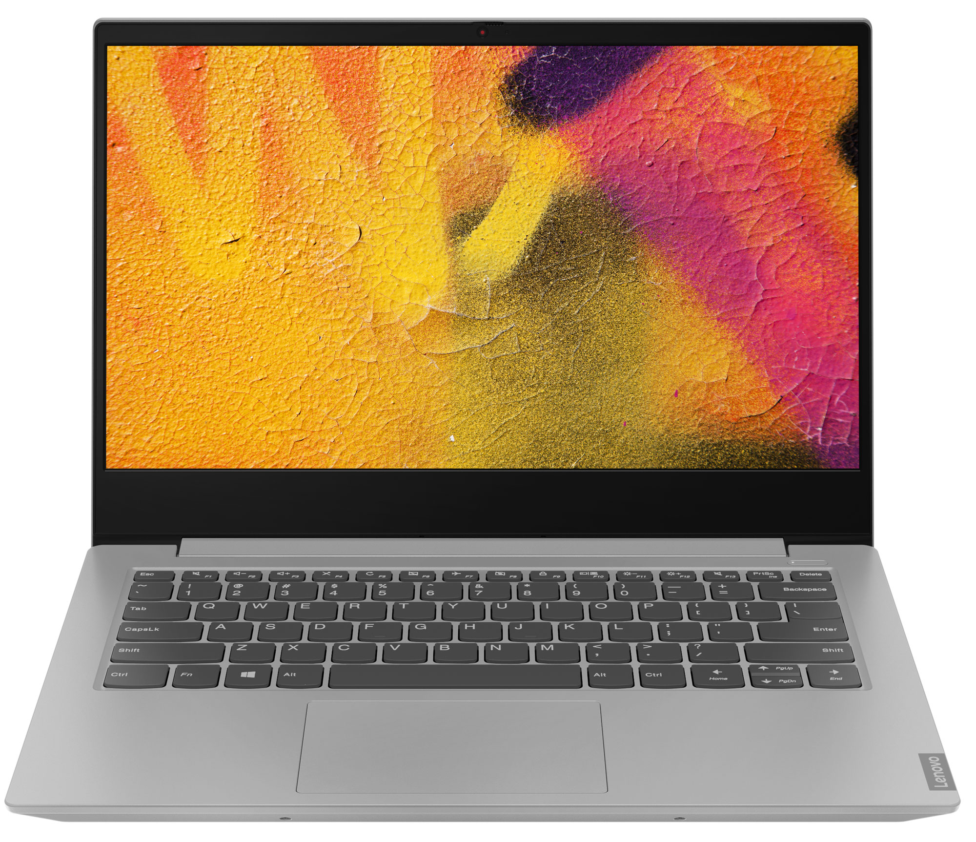 Ноутбук Lenovo ideapad S340-14API Platinum Grey (81NB007PRA