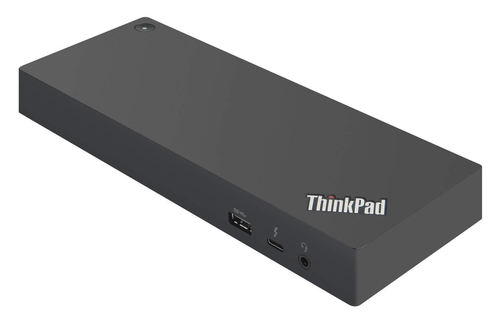 Док-станция Lenovo ThinkPad Thunderbolt 3 Dock Gen 2 (40AN0135EU