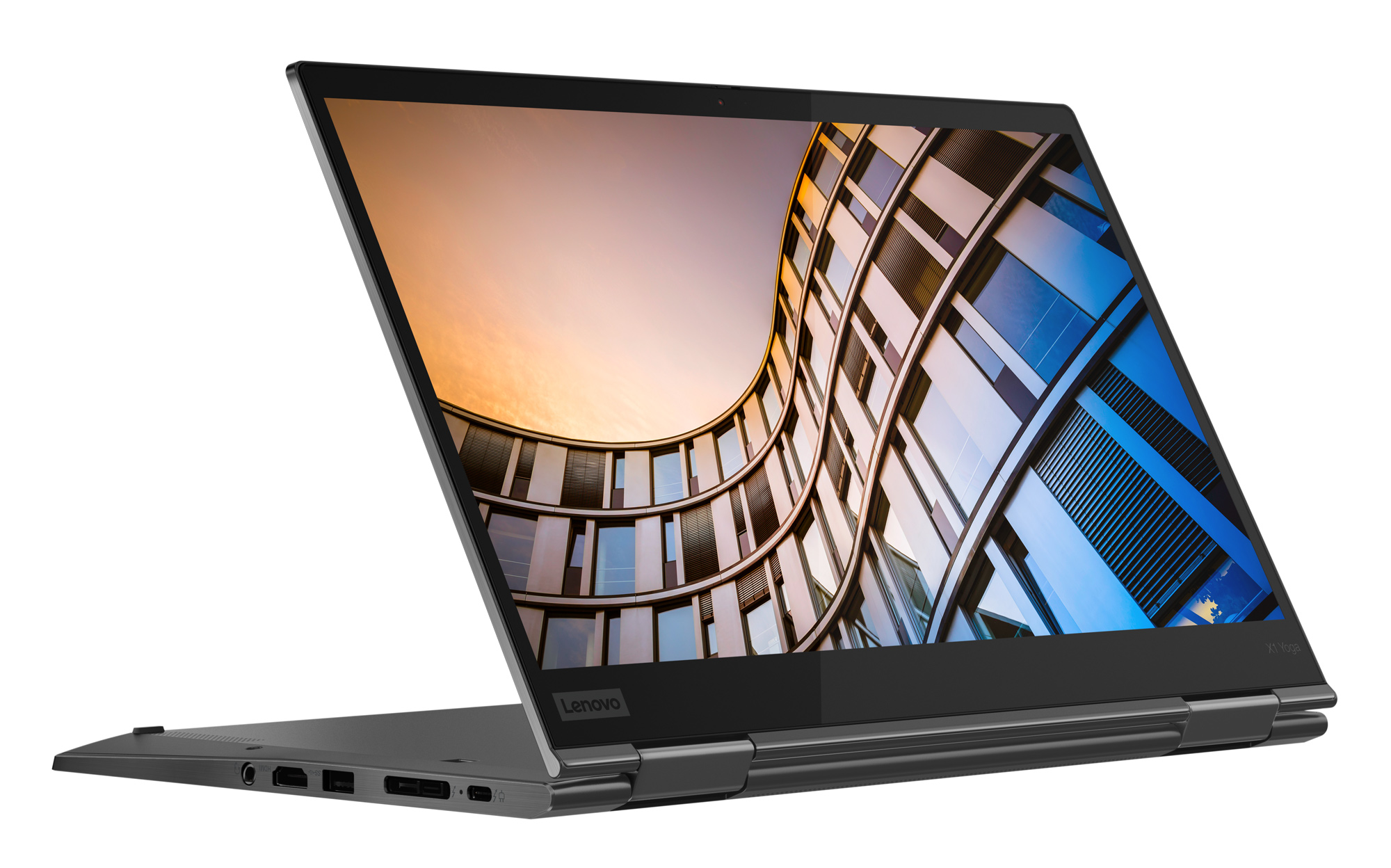 Ультрабук ThinkPad X1 Yoga 4th Gen (20QF001XRT) - купить в