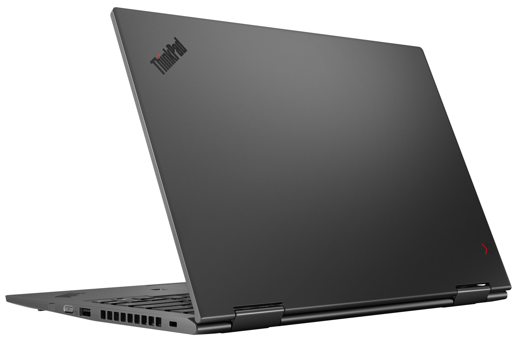 Ультрабук ThinkPad X1 Yoga 4th Gen (20QF001XRT). Официальный