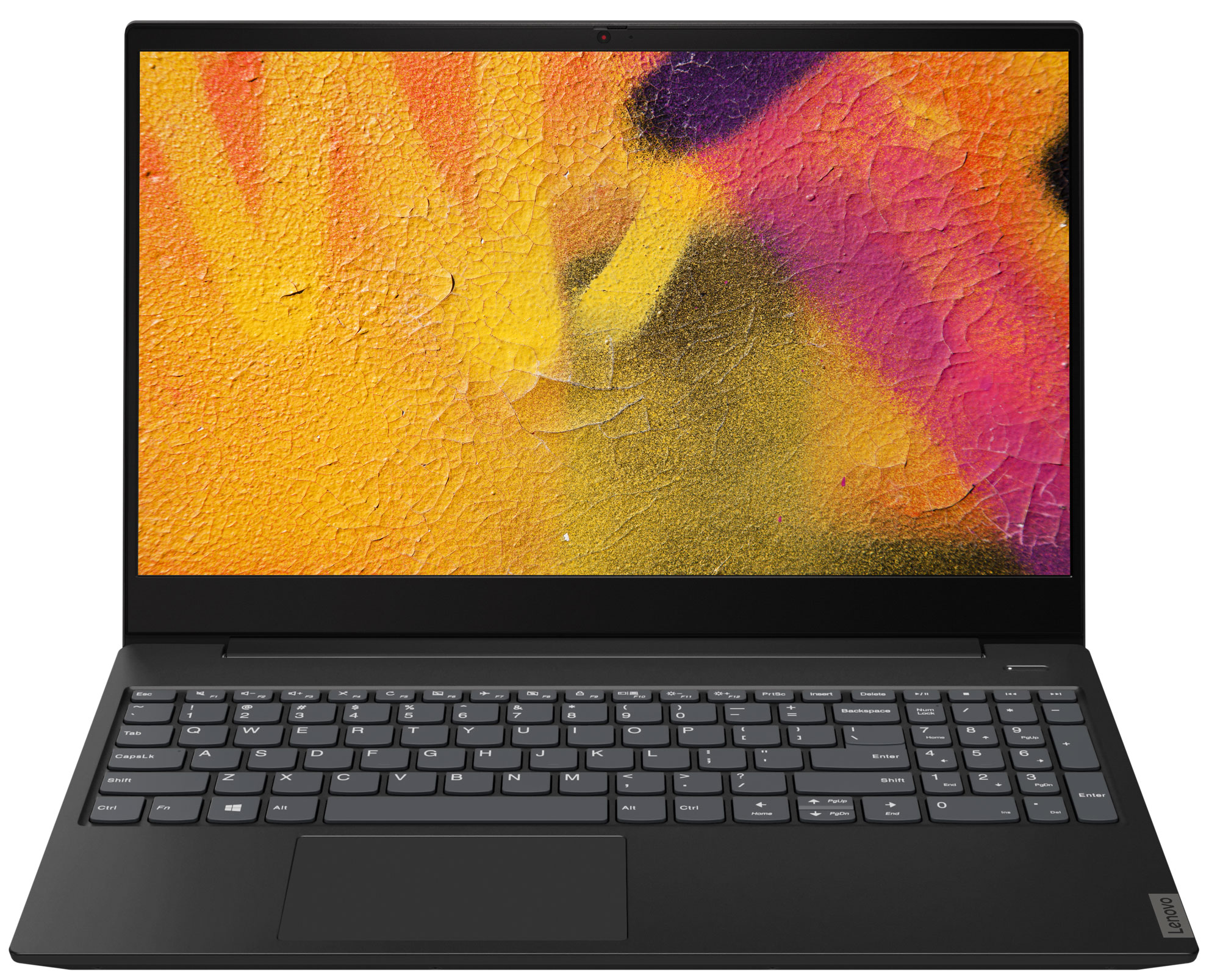 Ноутбук Lenovo ideapad S340-15IWL Onyx Black (81N800Q2RA) - купить