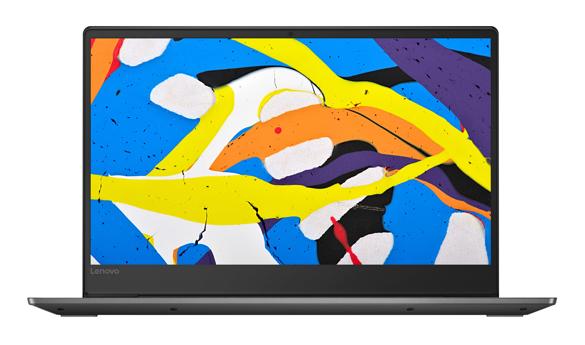 Ноутбук Lenovo ideapad S530-13IWL Onyx Black (81J700ERRA)