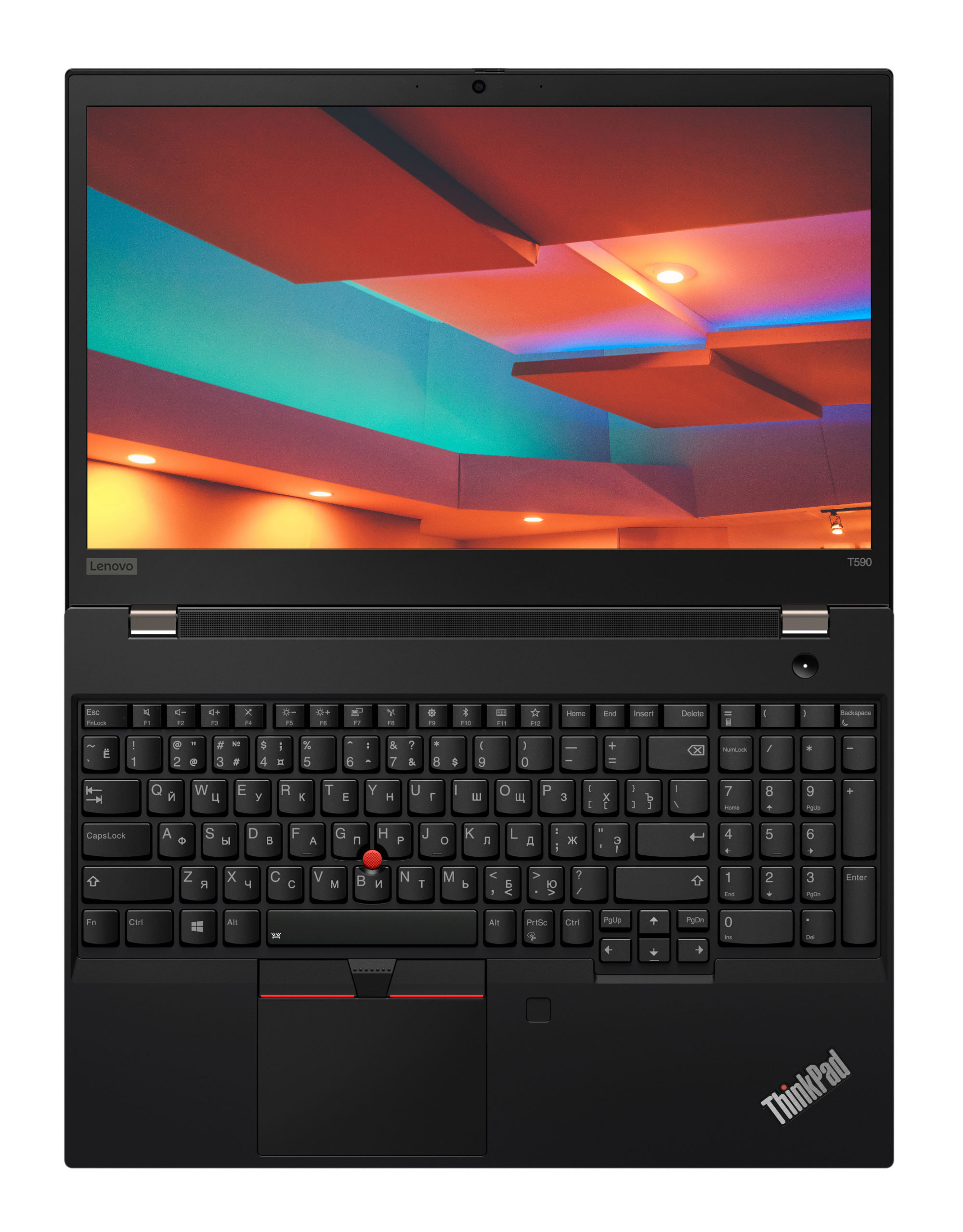 JC0145 レノボ Thinkpad T590 FHD 16GB 第8.5世代15.6 美品 Win11 office2021 5d83bc1185f6f243363541.jpg