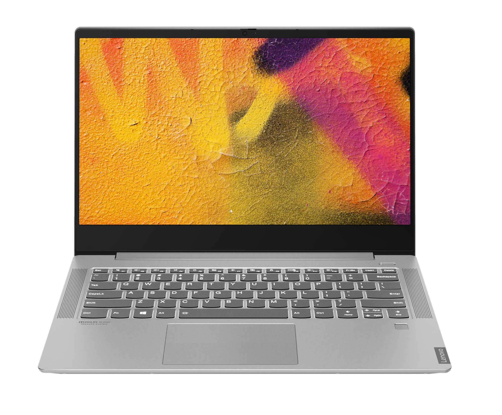 Ноутбук Lenovo ideapad S540-14IWL Mineral Grey (81ND00GPRA