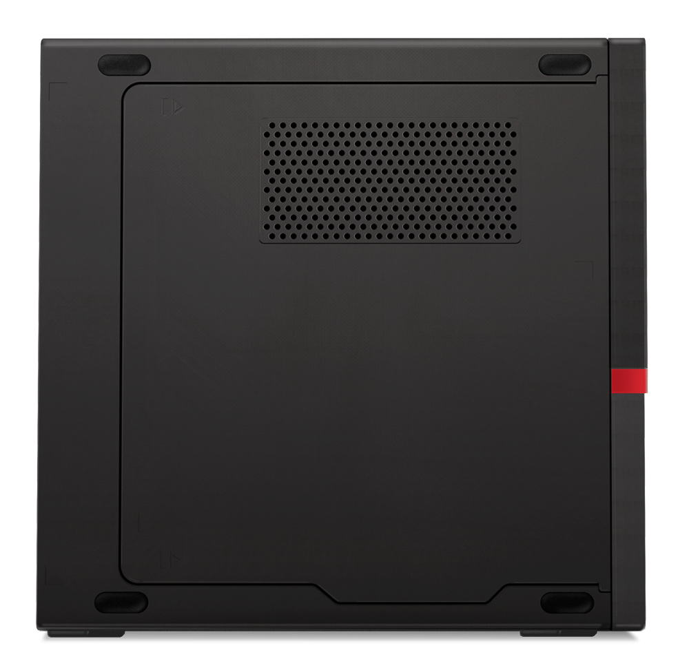 Компьютер Lenovo ThinkCentre M720 Tiny (10T7004QRU). Официальный