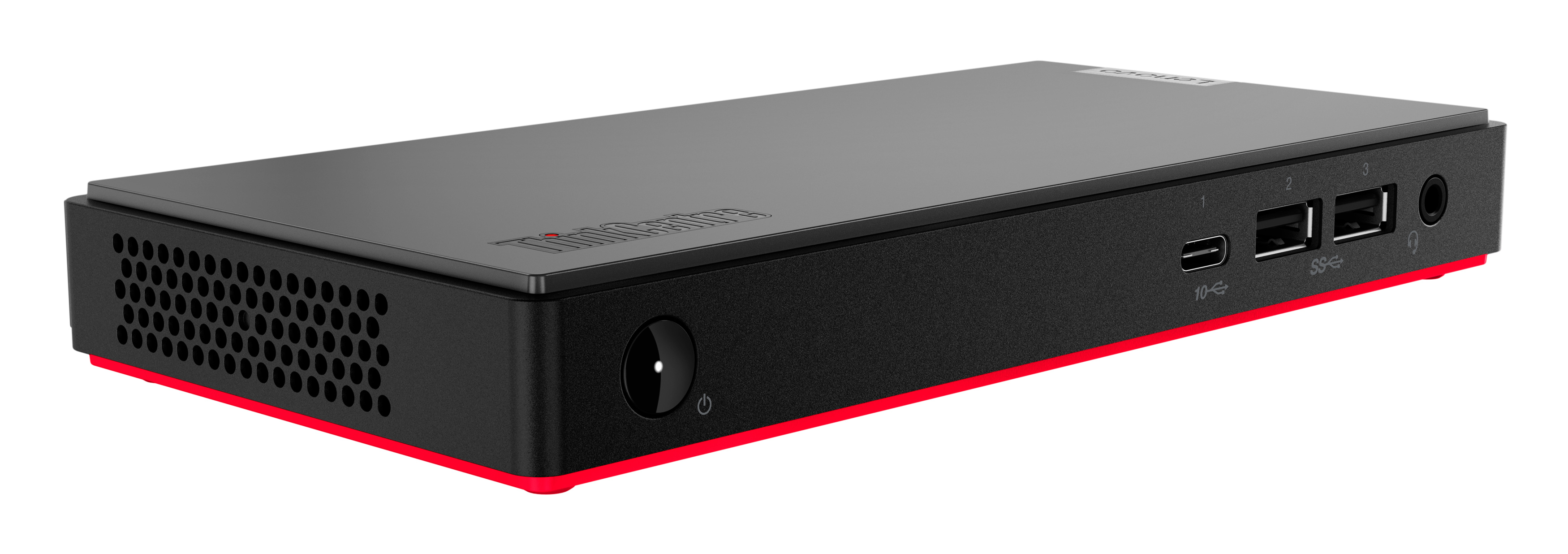 Компьютер Lenovo ThinkCentre M90n-1 Nano (11AE0001UC) - купить в