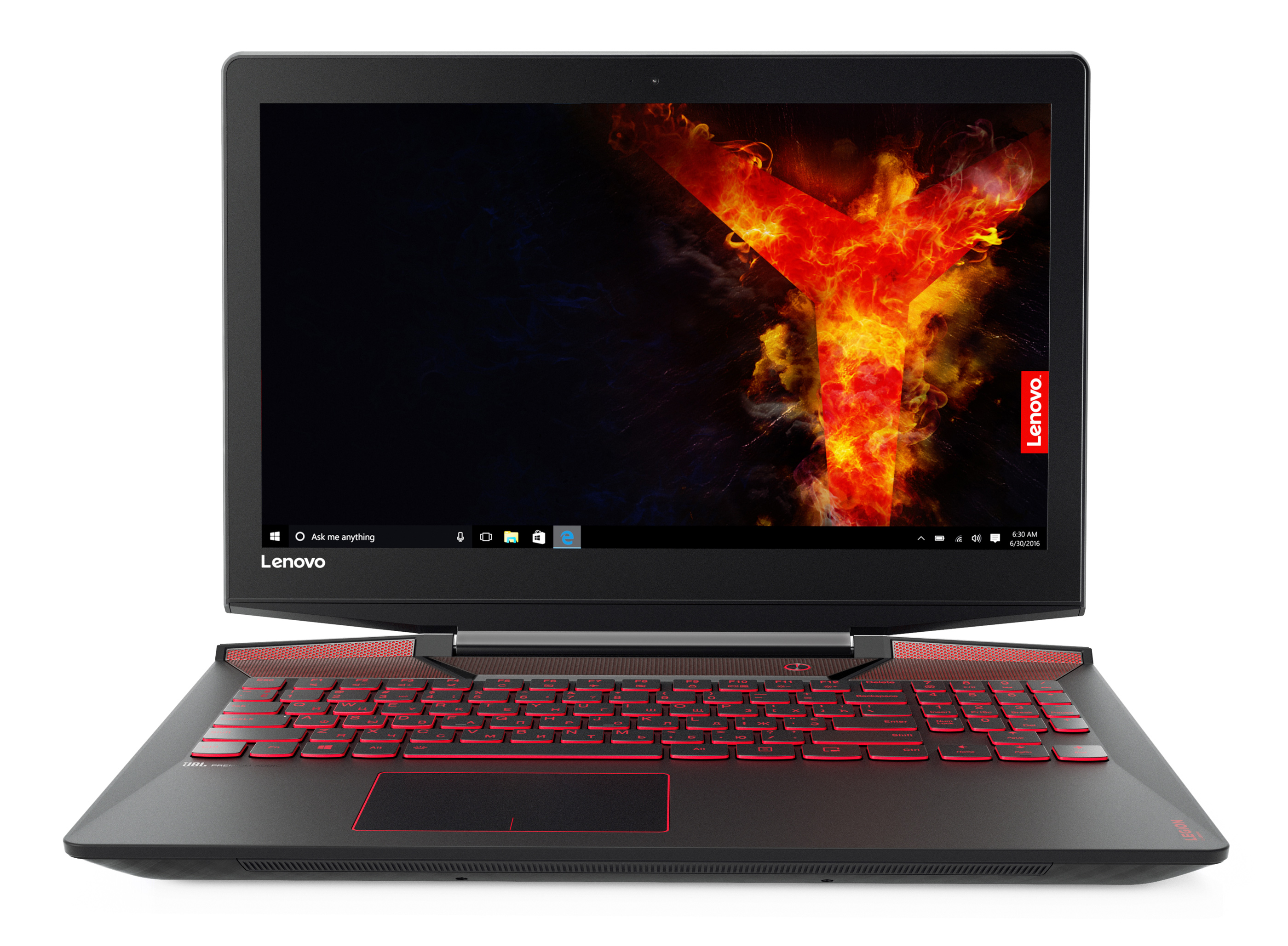 Lenovo LegionノートPC Core i5 R720-15IKBN Ноутбук Lenovo LEGION Y720-15IKB (80VR0046RA). Официальный