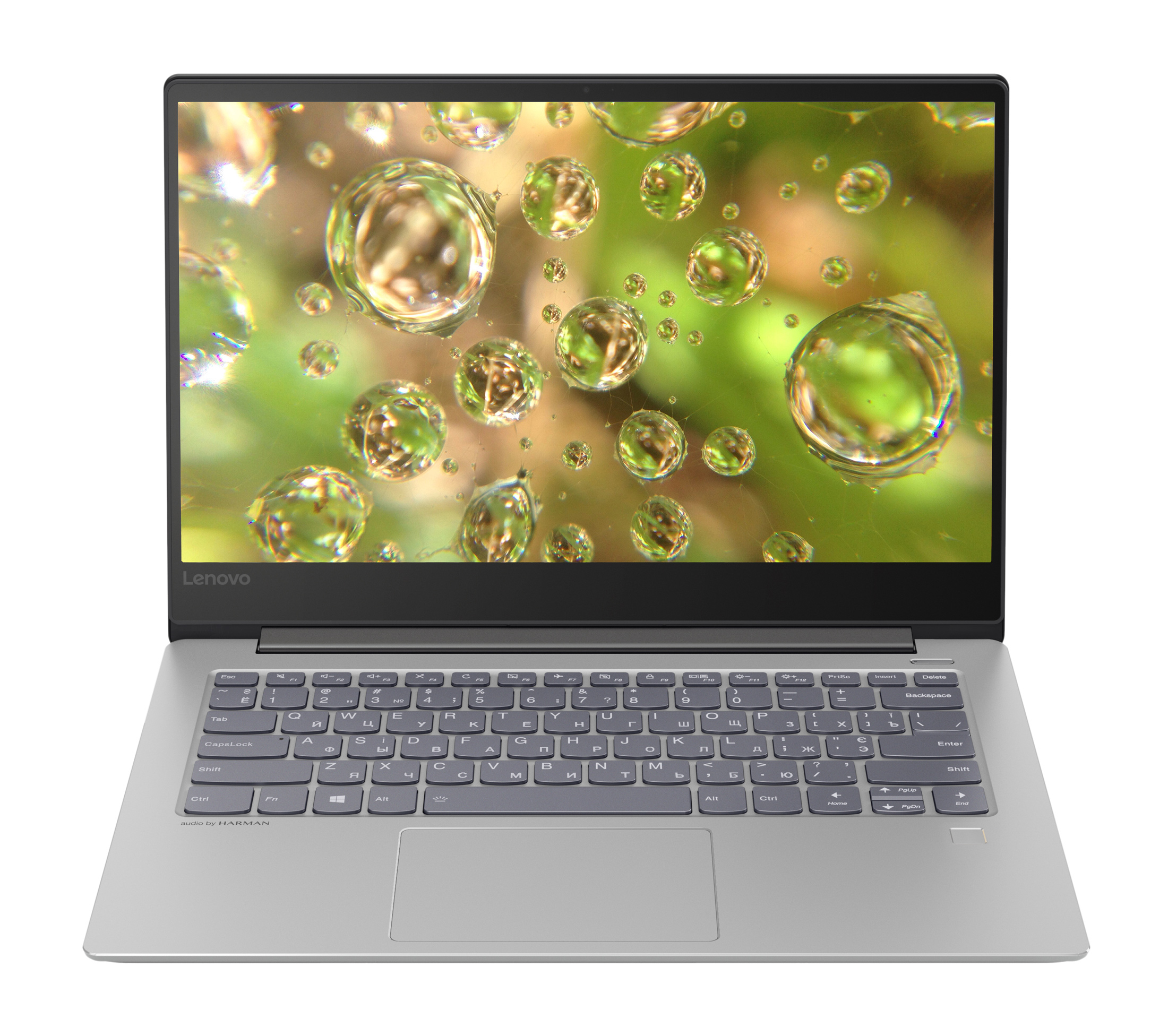 Lenovo ideapad 530S [14インチ] Ноутбук LENOVO ideapad 530S-14 Mineral Grey (81H1004XRA