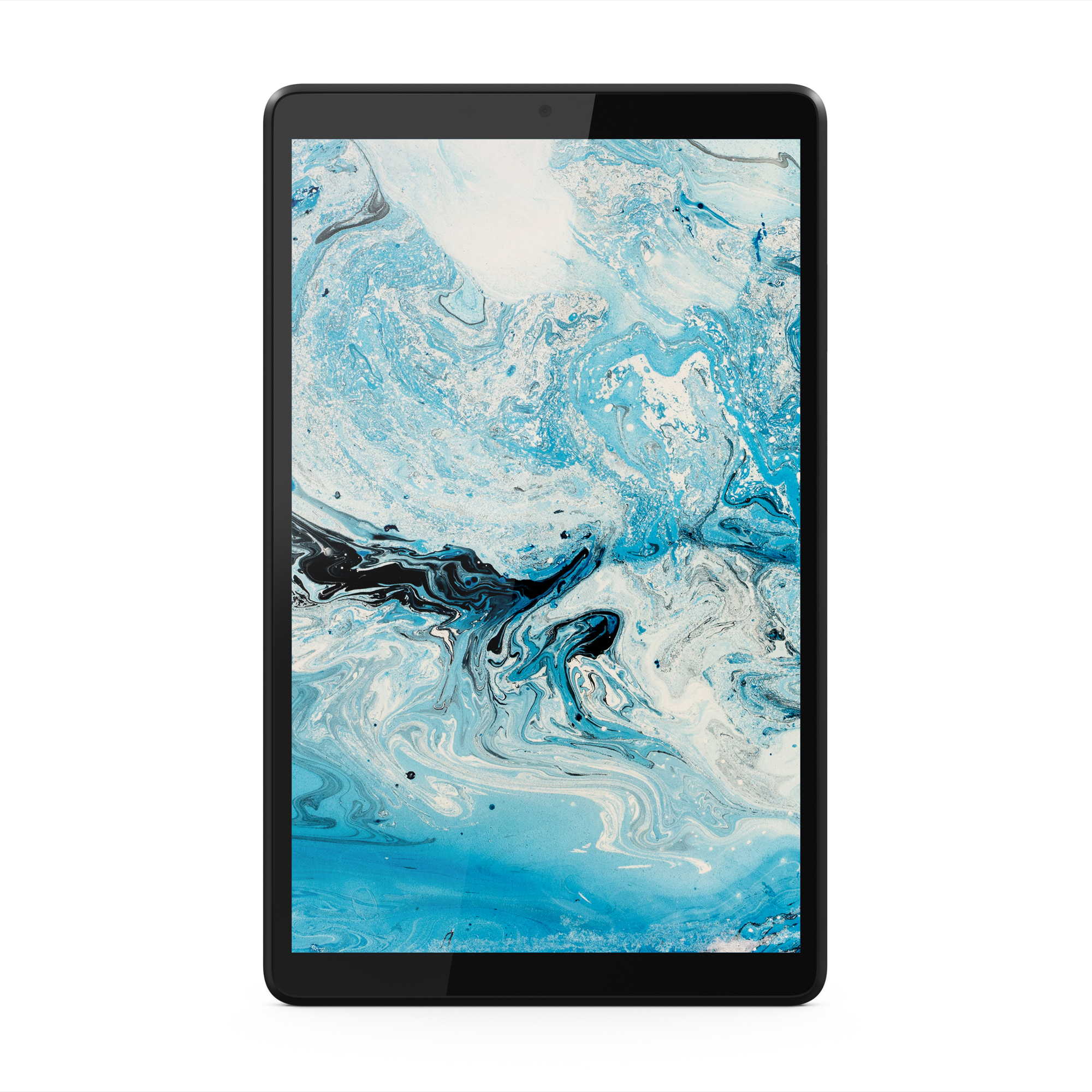 Планшет Lenovo M8 WiFi 2/32 Iron Grey (ZA5G0054UA) - купить в