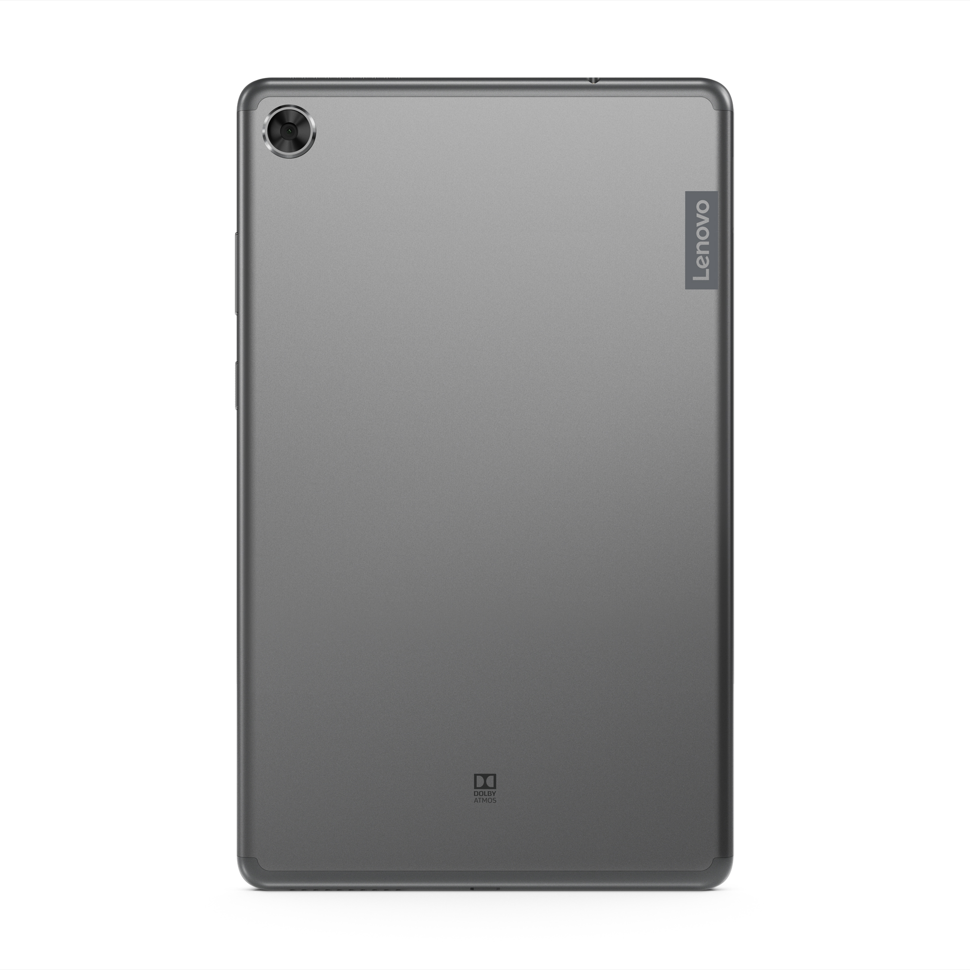 Планшет Lenovo M8 WiFi 2/32 Iron Grey (ZA5G0054UA) - купить в