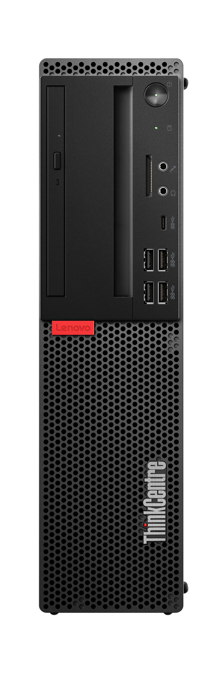 Компьютер Lenovo ThinkCentre M920s SFF (10SJ0044RU) - купить в