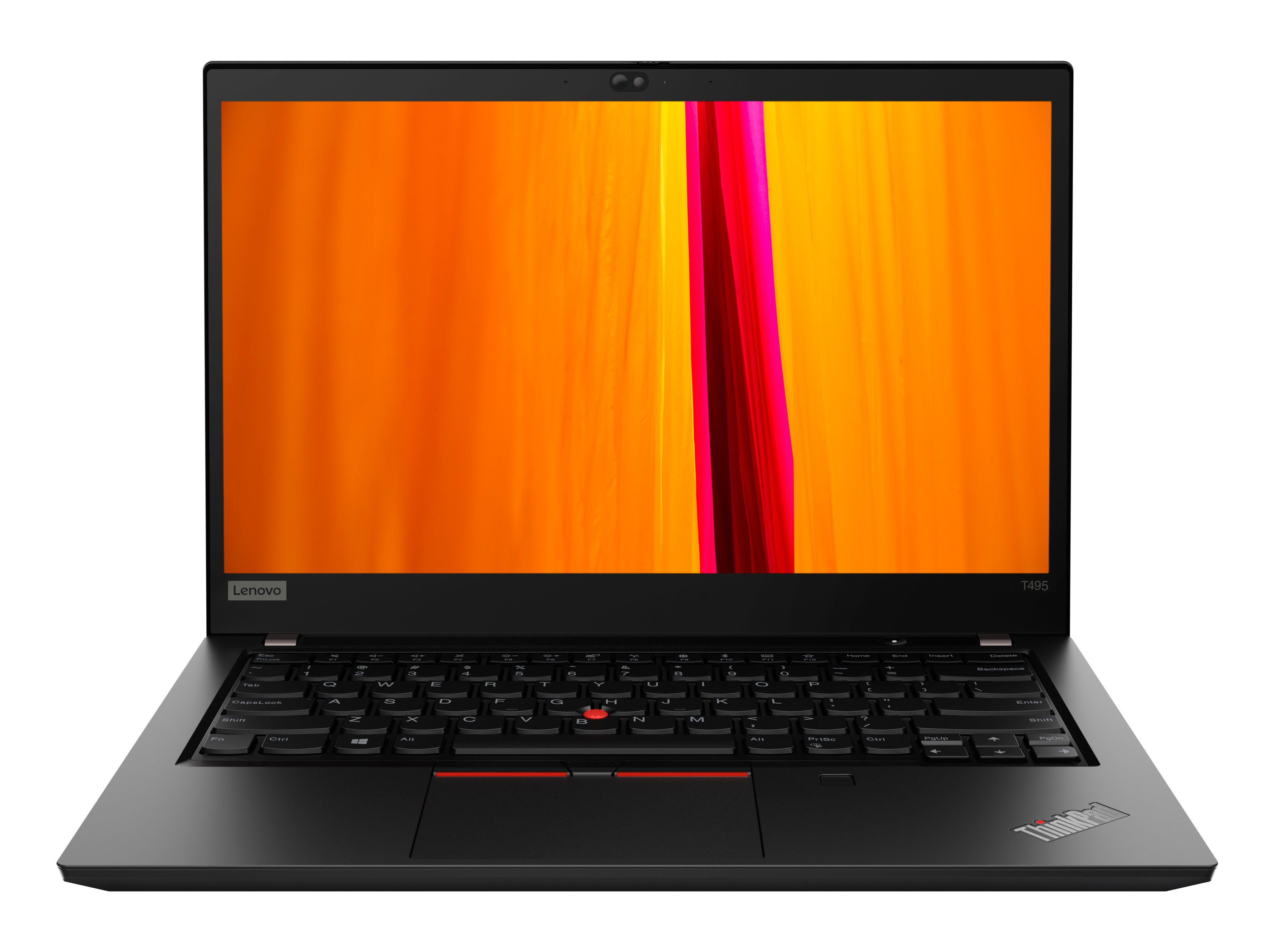 Ноутбук ThinkPad T495 (20NJ0013RT) - купить в интернет-магазине
