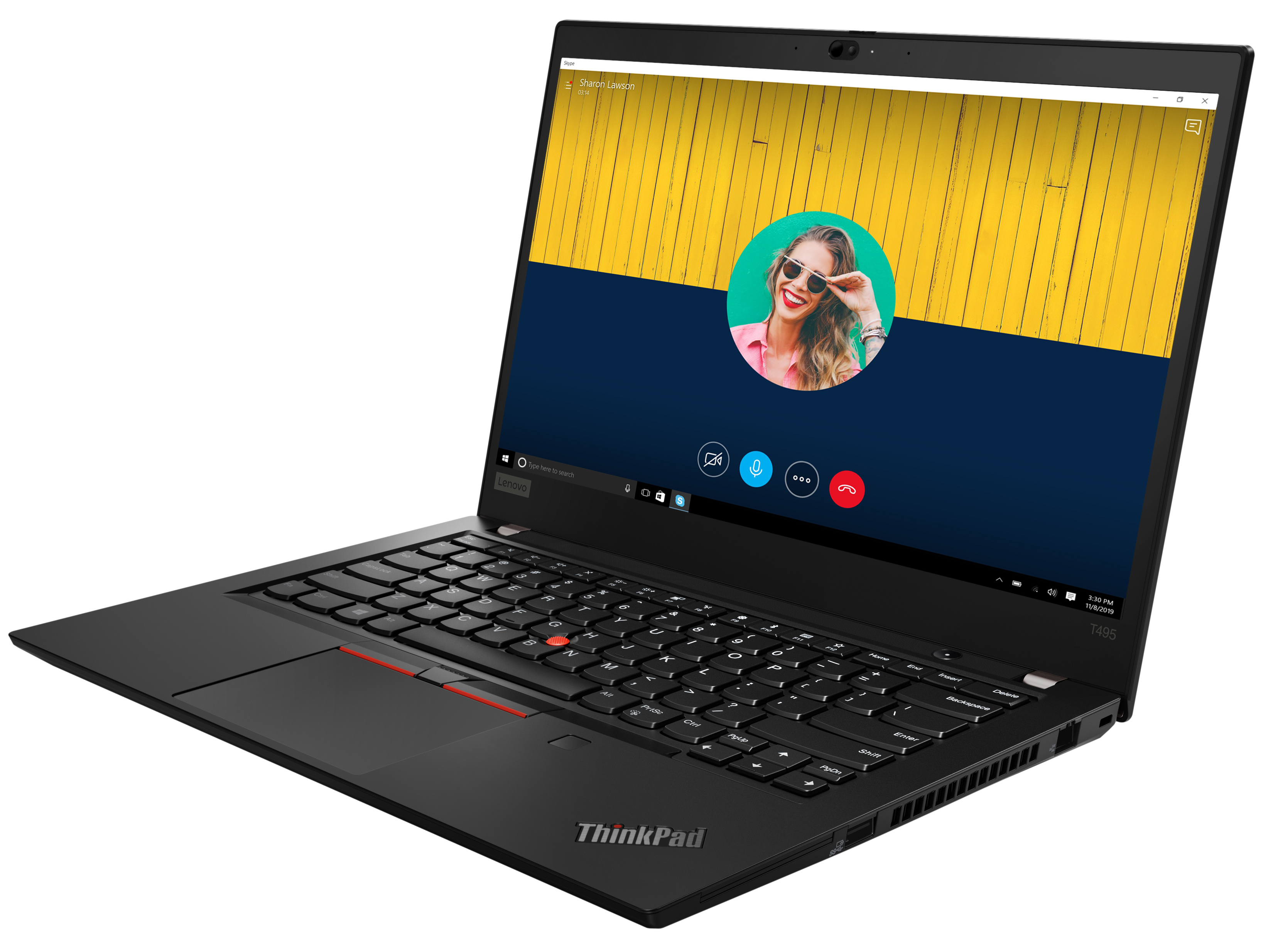 Ноутбук ThinkPad T495 (20NJ0013RT). Офіційний інтернет-магазин