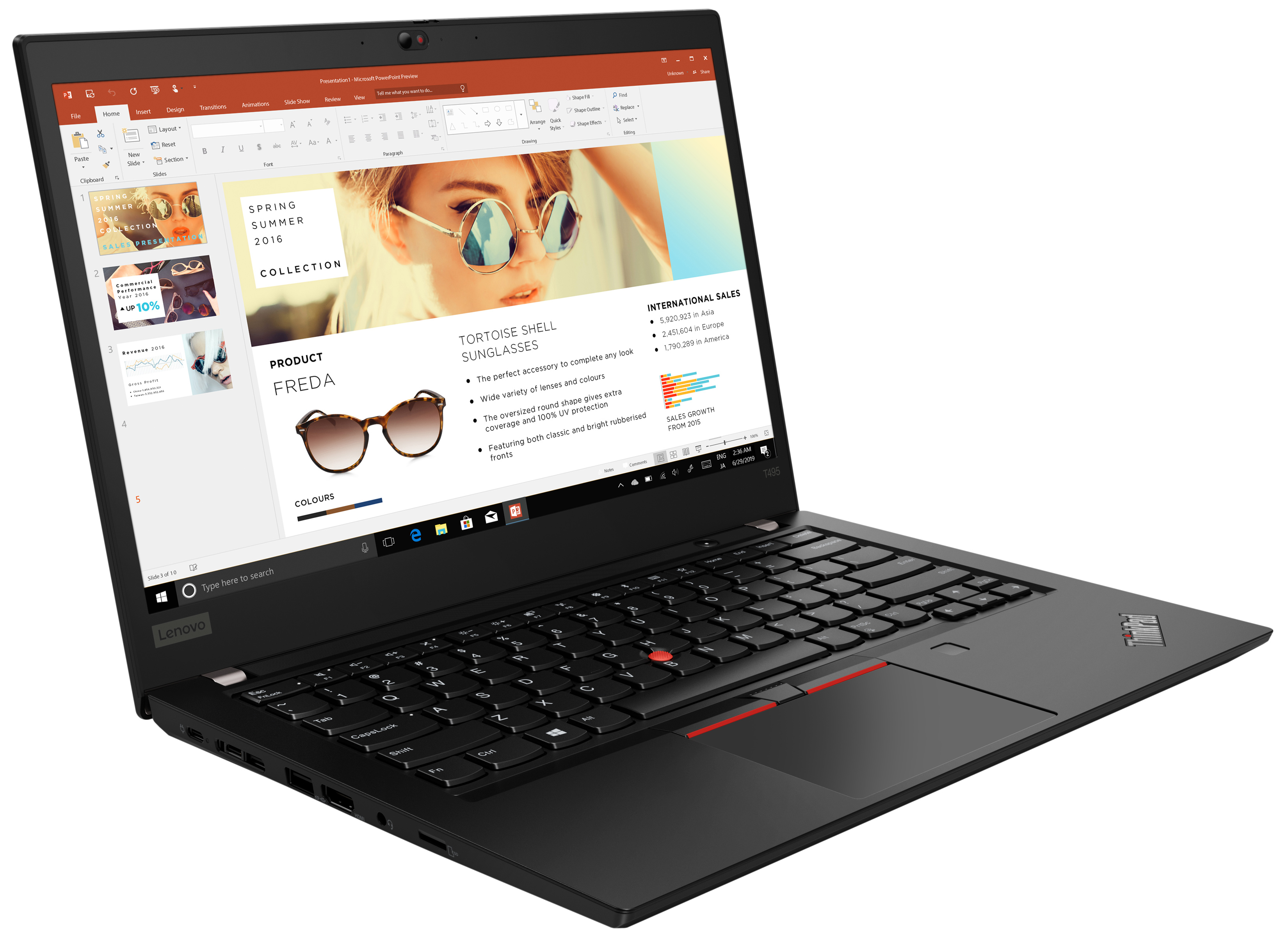 Ноутбук ThinkPad T495 (20NJ0013RT). Официальный интернет-магазин