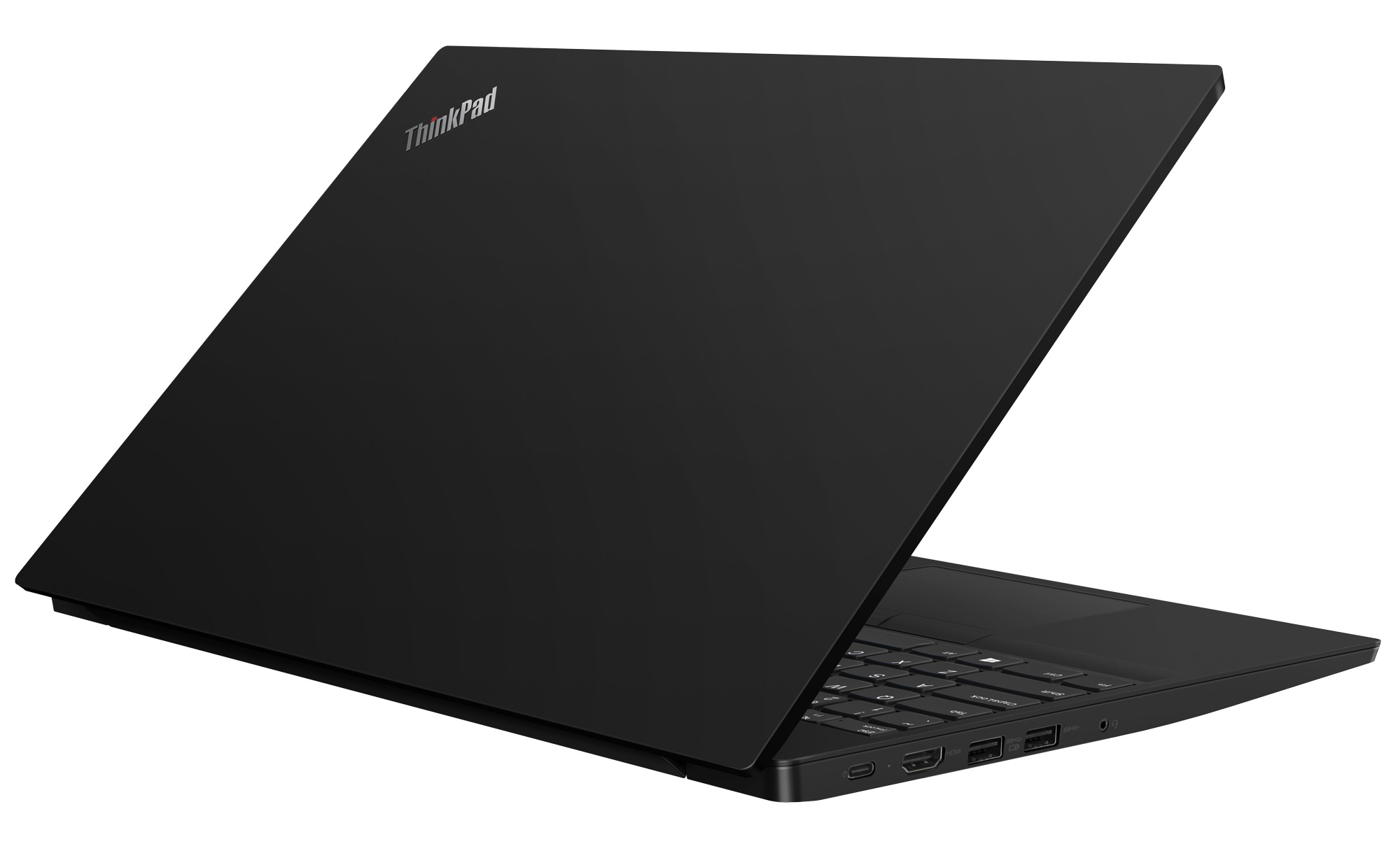 美品 ThinkPad E595 Ноутбук ThinkPad E595 (20NF001YRT). Официальный интернет-магазин