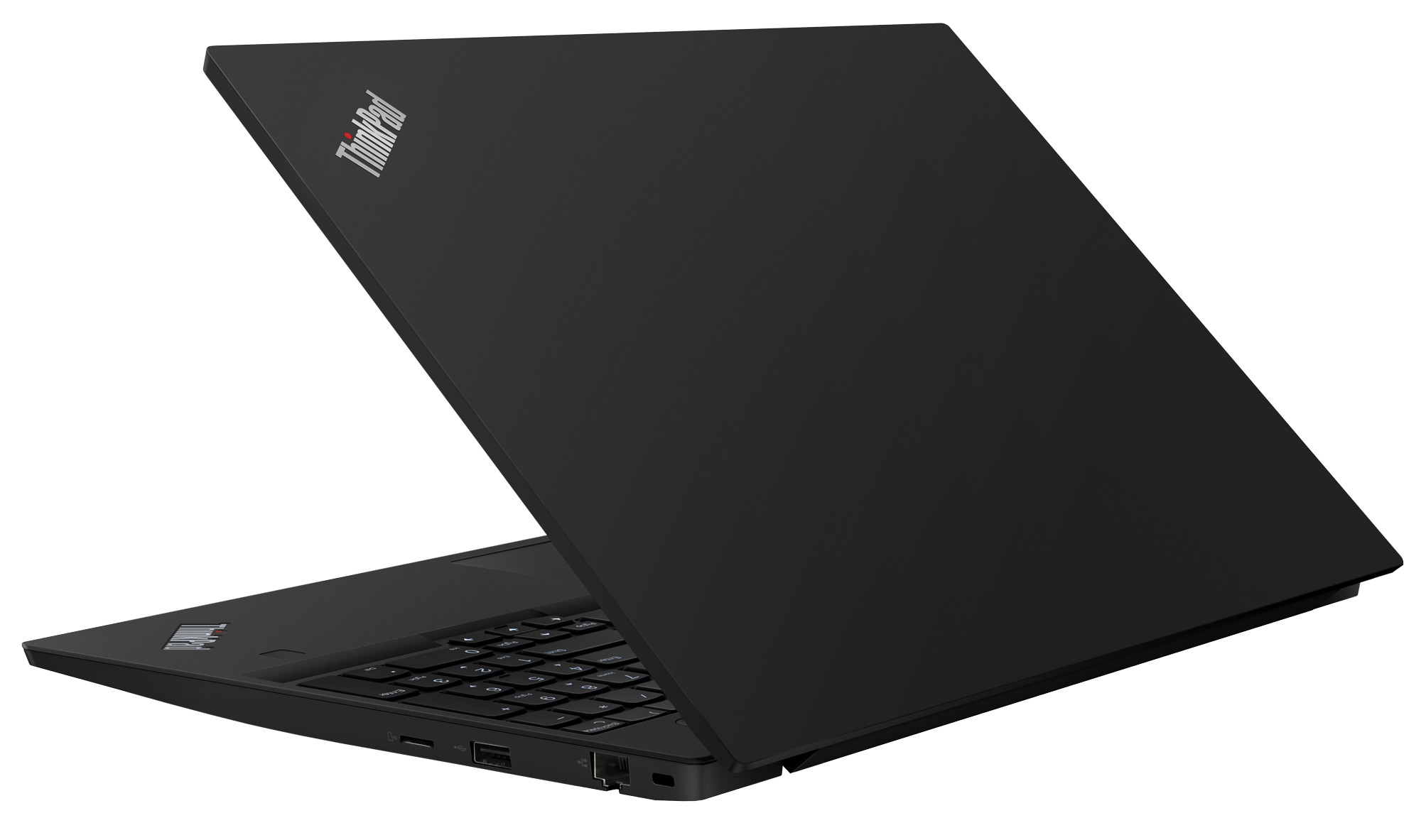 Ноутбук ThinkPad E595 (20NF001YRT) - купить в интернет-магазине