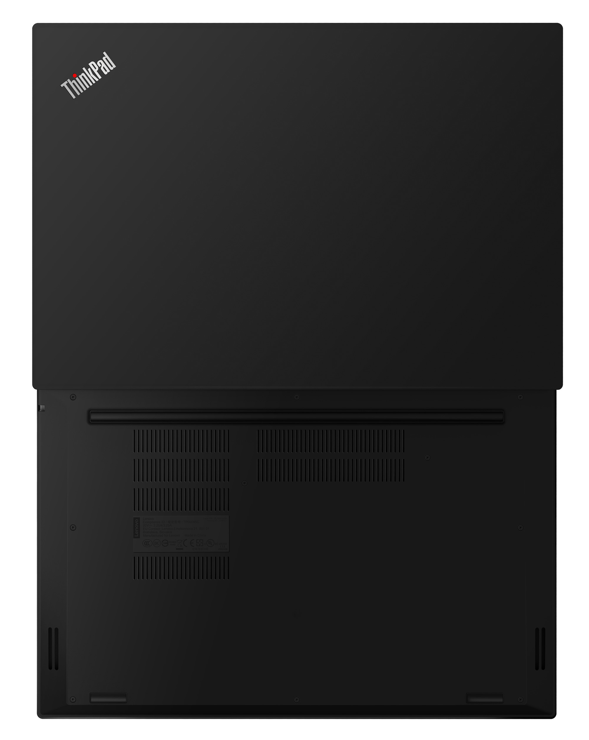 Ноутбук ThinkPad E595 (20NF001YRT) - купить в интернет-магазине