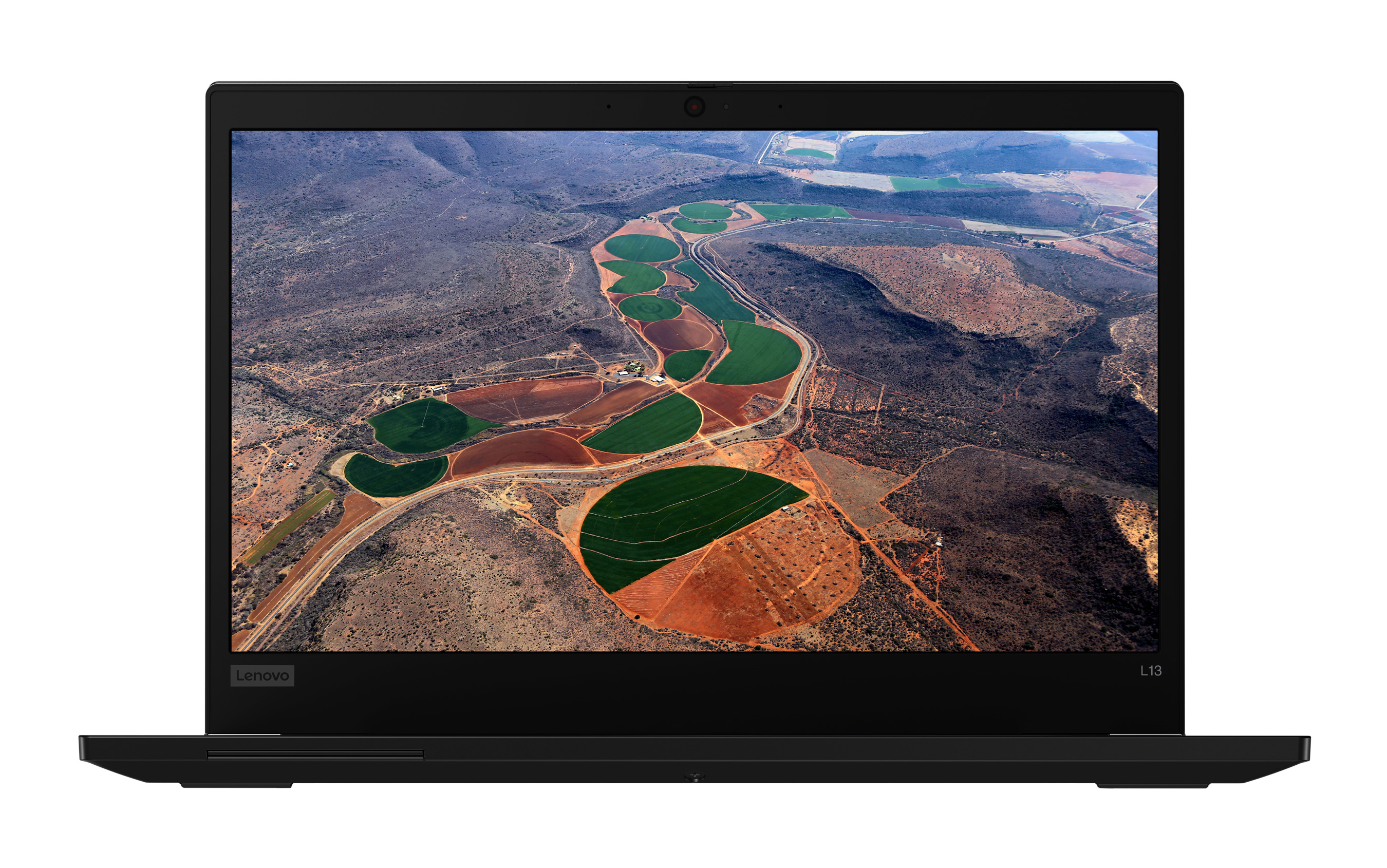 Ноутбук ThinkPad L13 Black (20R3000ART) - купить в интернет