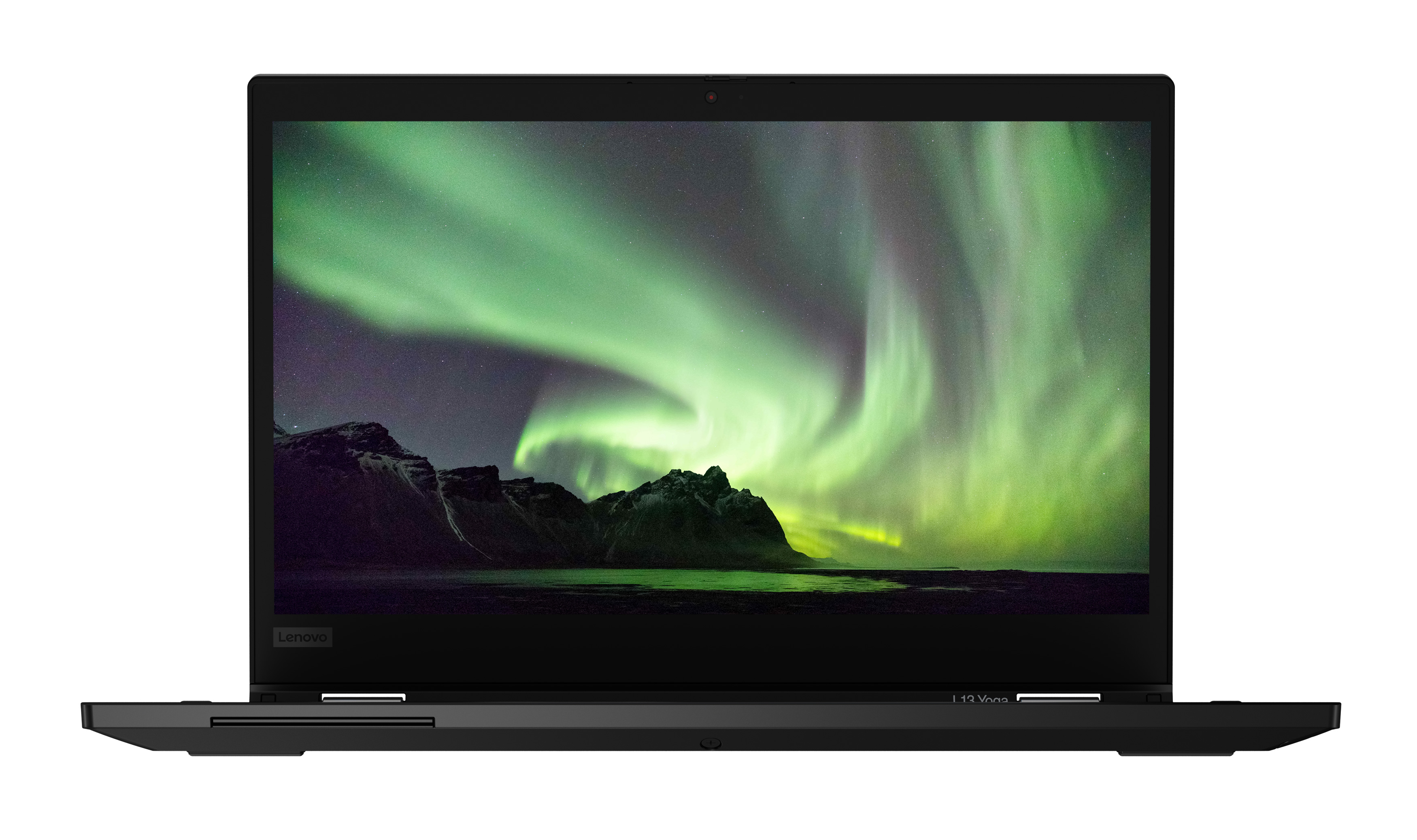 Ноутбук ThinkPad L13 Yoga Black (20R50009RT) - купить в интернет