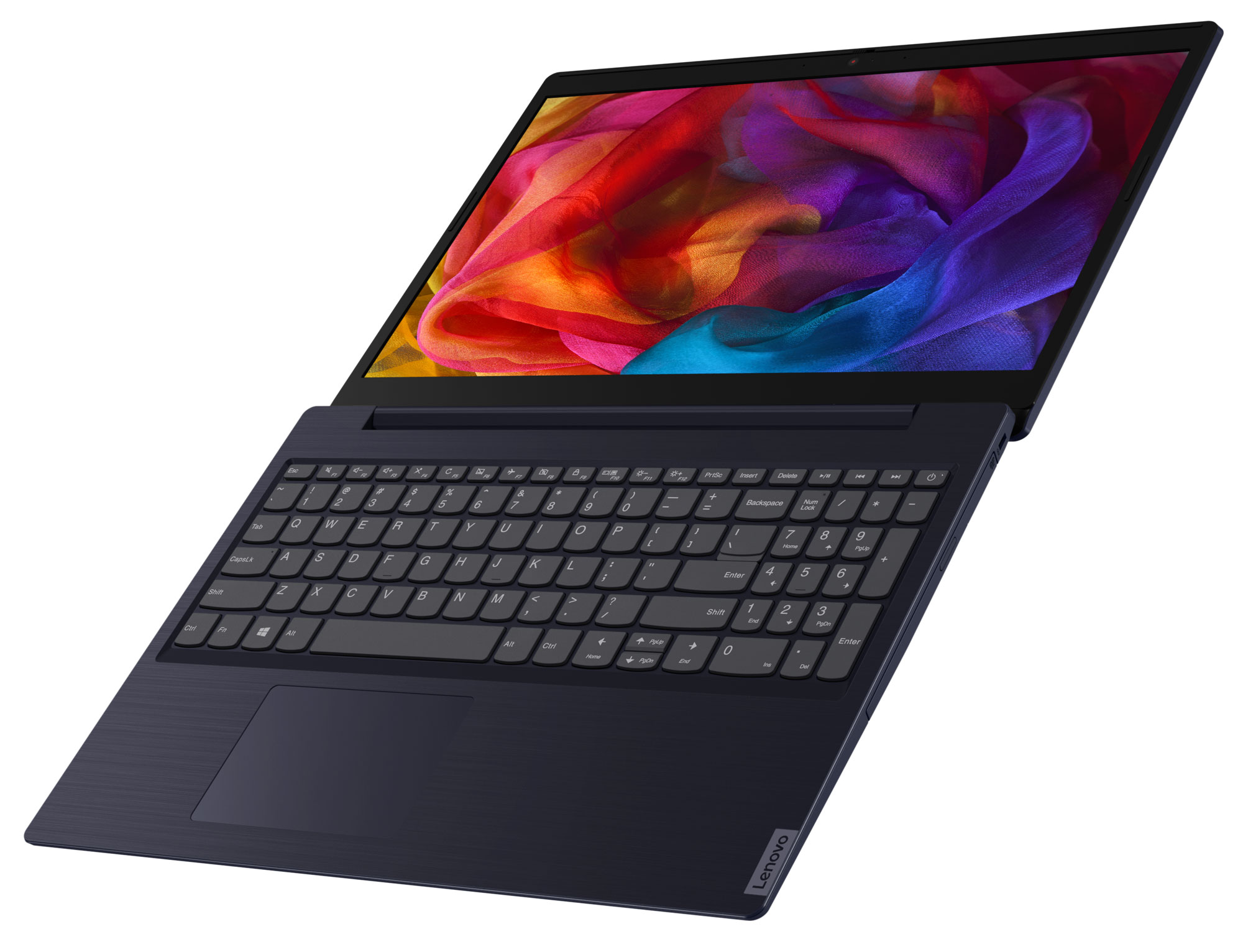 Ноутбук Lenovo ideapad L340-15IWL Abyss Blue (81LG00YDRA