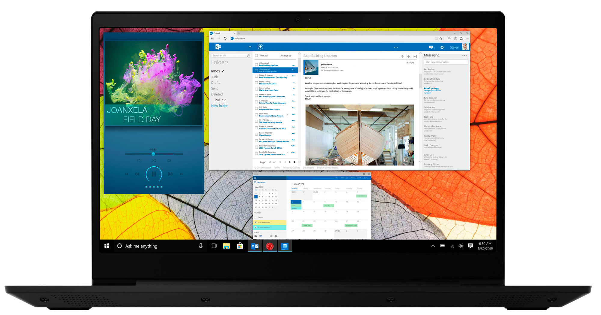 Ноутбук Lenovo ideapad S145-15API Black (81UT00HJRA). Официальный