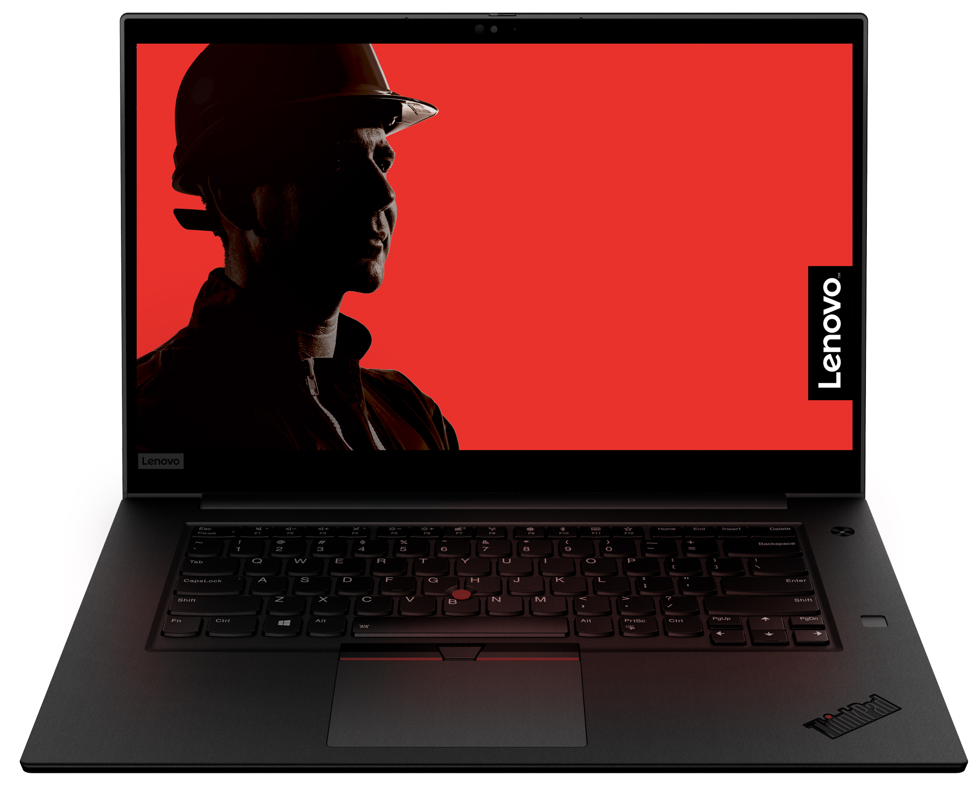Ноутбук ThinkPad P1 2nd Gen (20QT008BRT) - купить в интернет