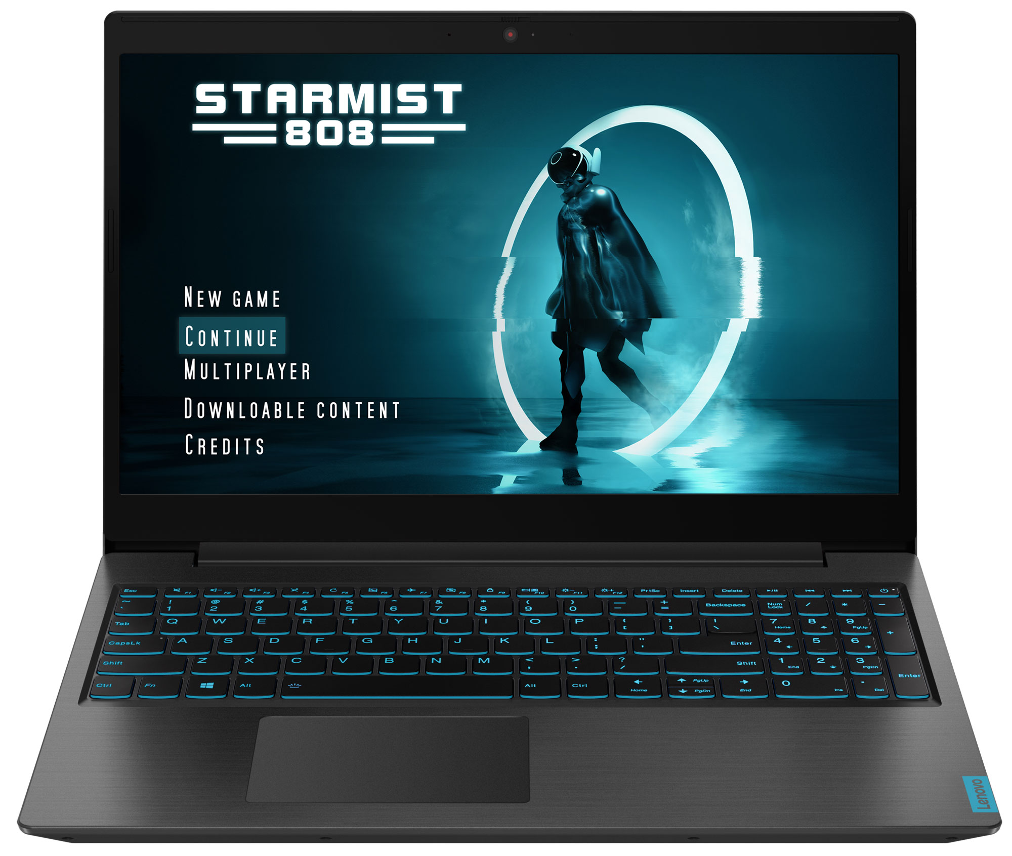 Ноутбук Lenovo ideapad L340-15IRH Gaming Black (81LK01HERA) - купить в ...