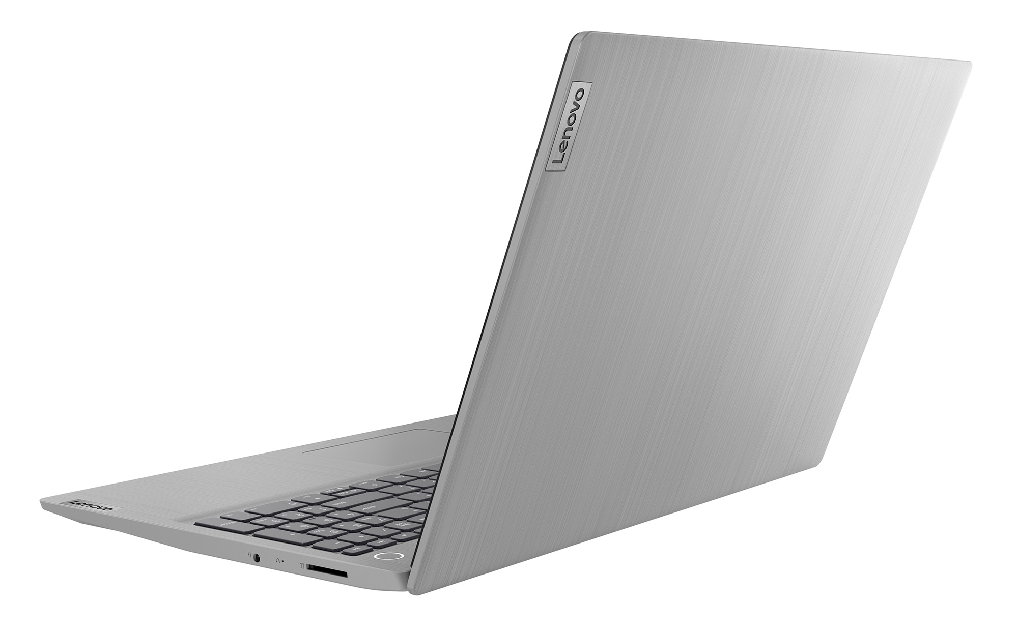 Ноутбук Lenovo ideapad 3 15ADA05 Platinum Grey (81W1009QRA