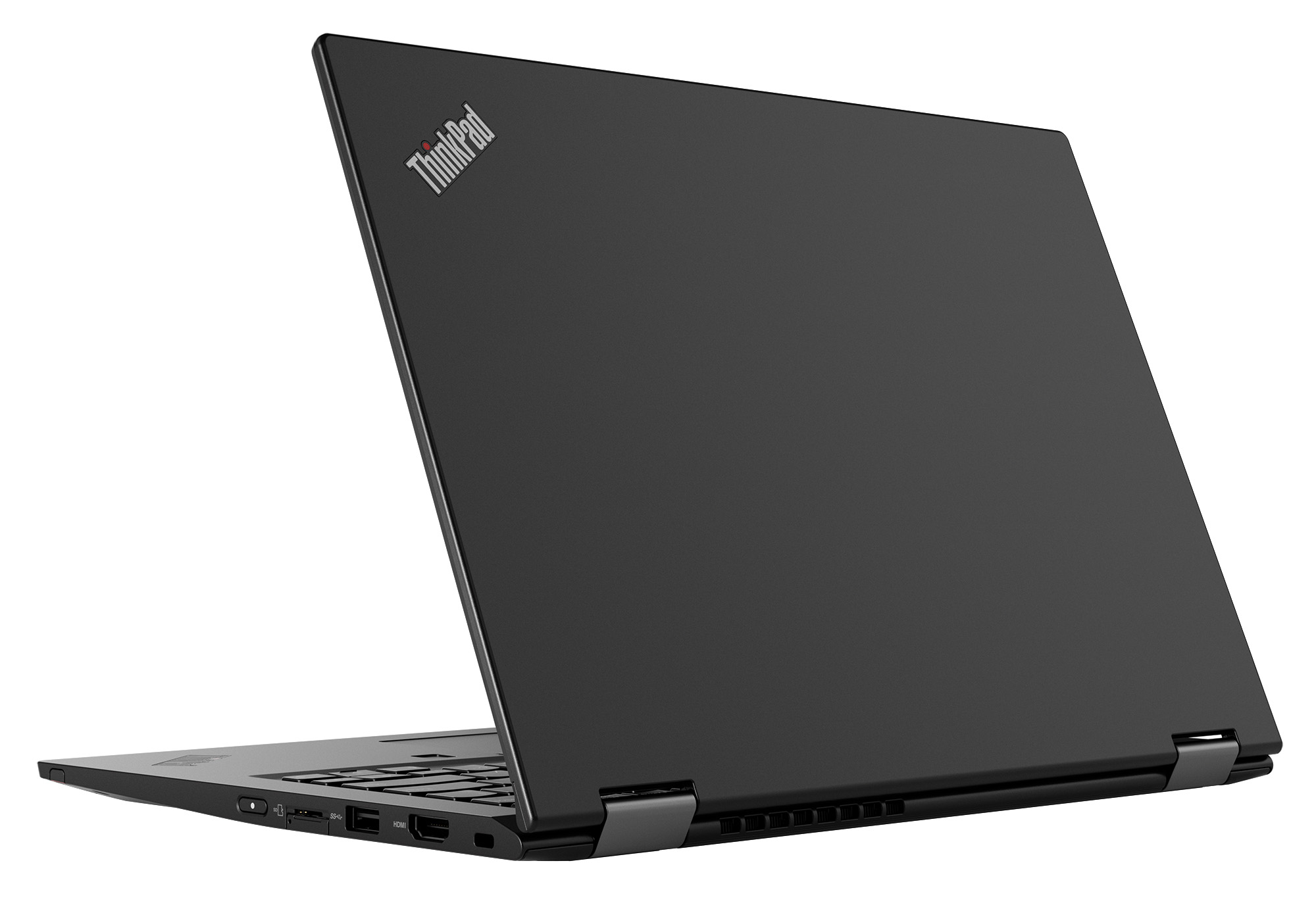 Ноутбук ThinkPad X13 Yoga 1st Gen (20SX001ERT) - купить в интернет