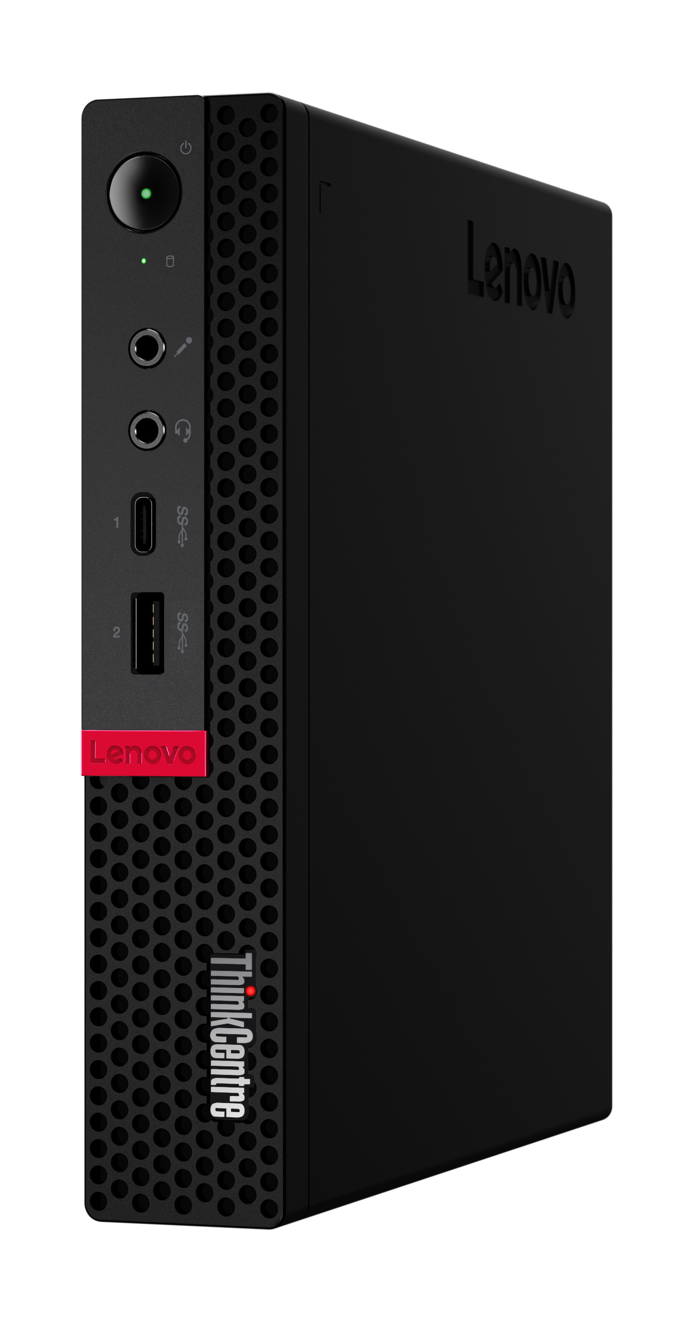 Комп'ютер Lenovo ThinkCentre M630e Tiny (10YM001YRU). Офіційний