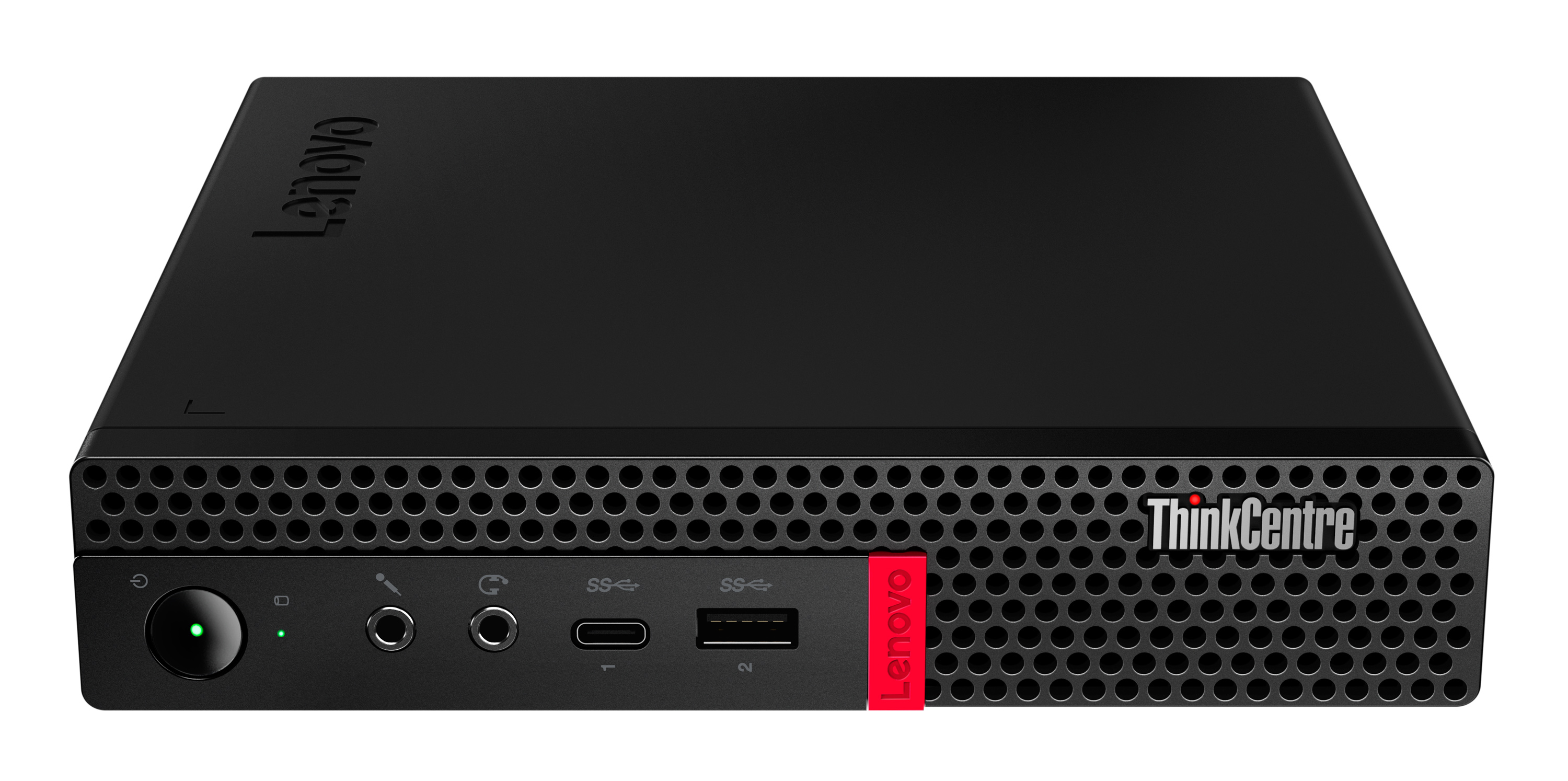 Комп'ютер Lenovo ThinkCentre M630e Tiny (10YM001YRU). Офіційний